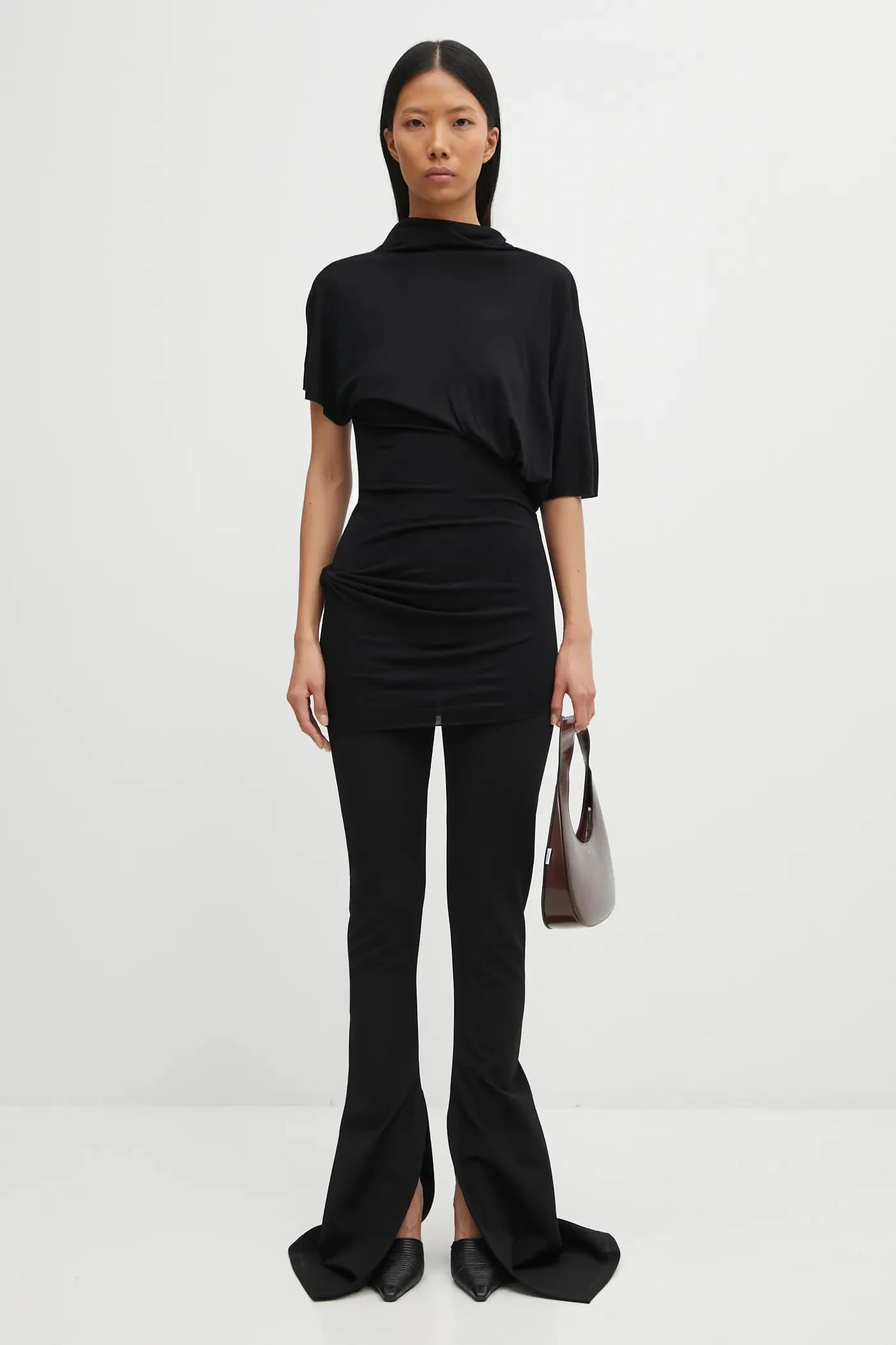 брюки Кармен - фото 5