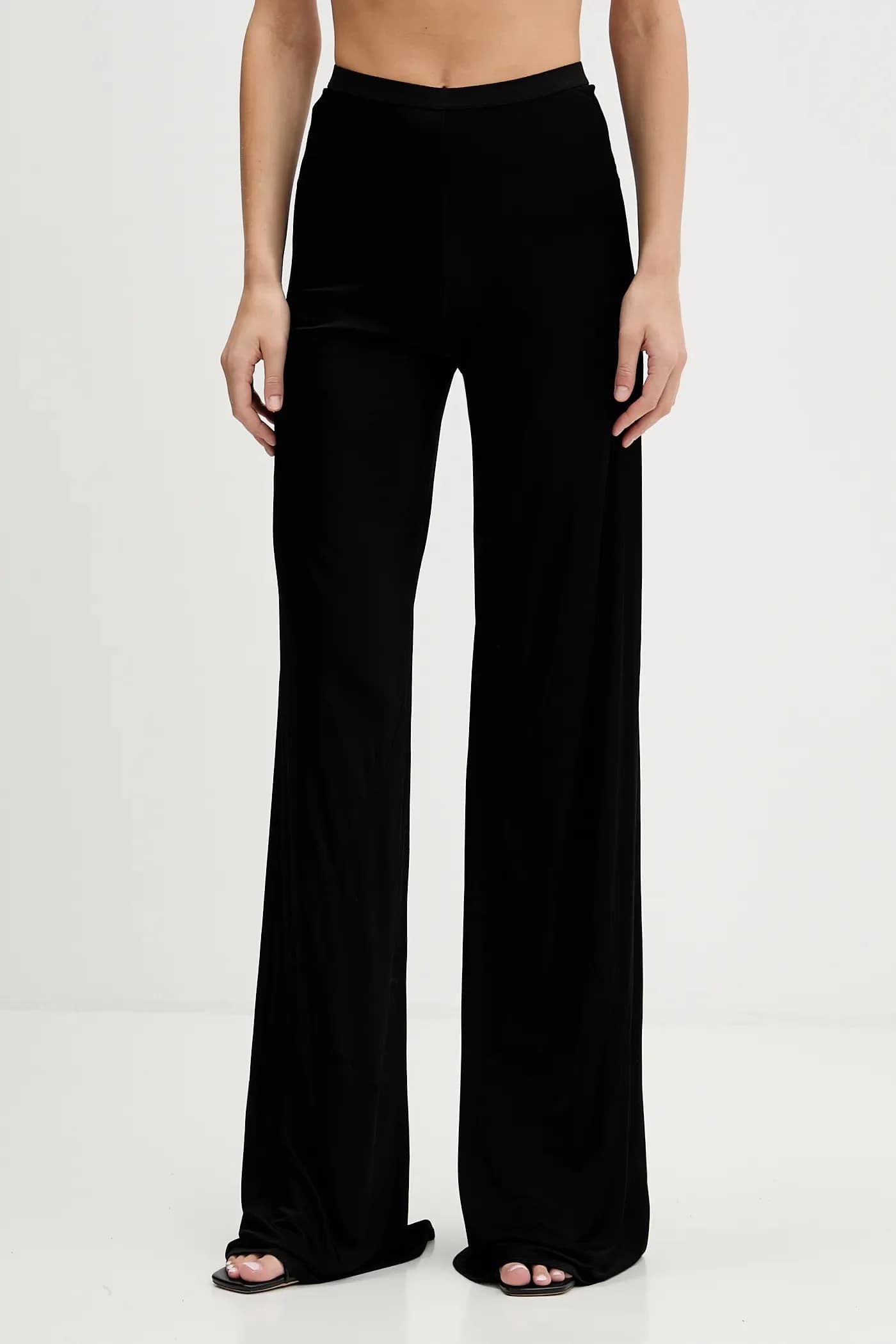 Косые брюки