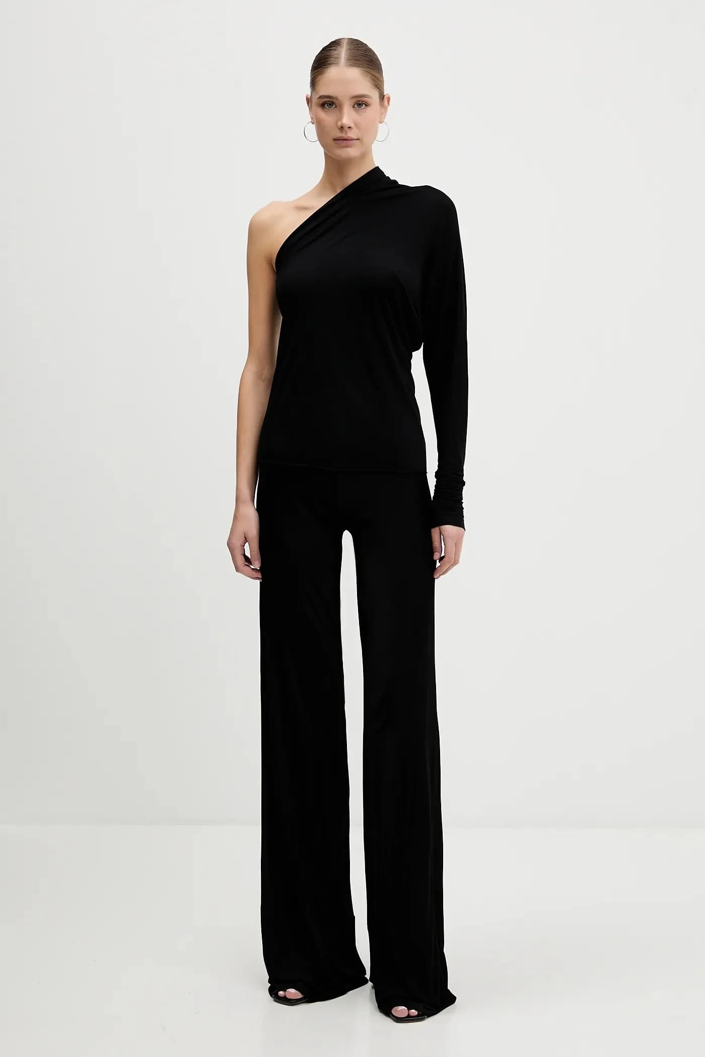 Косые брюки - фото 2