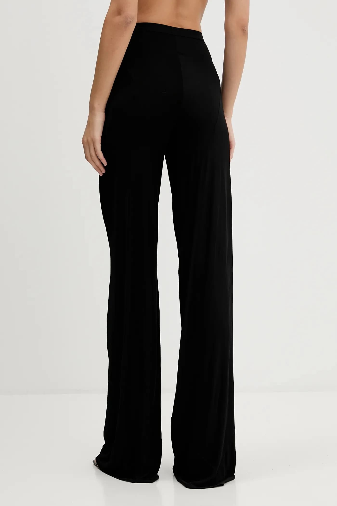 Косые брюки - фото 3