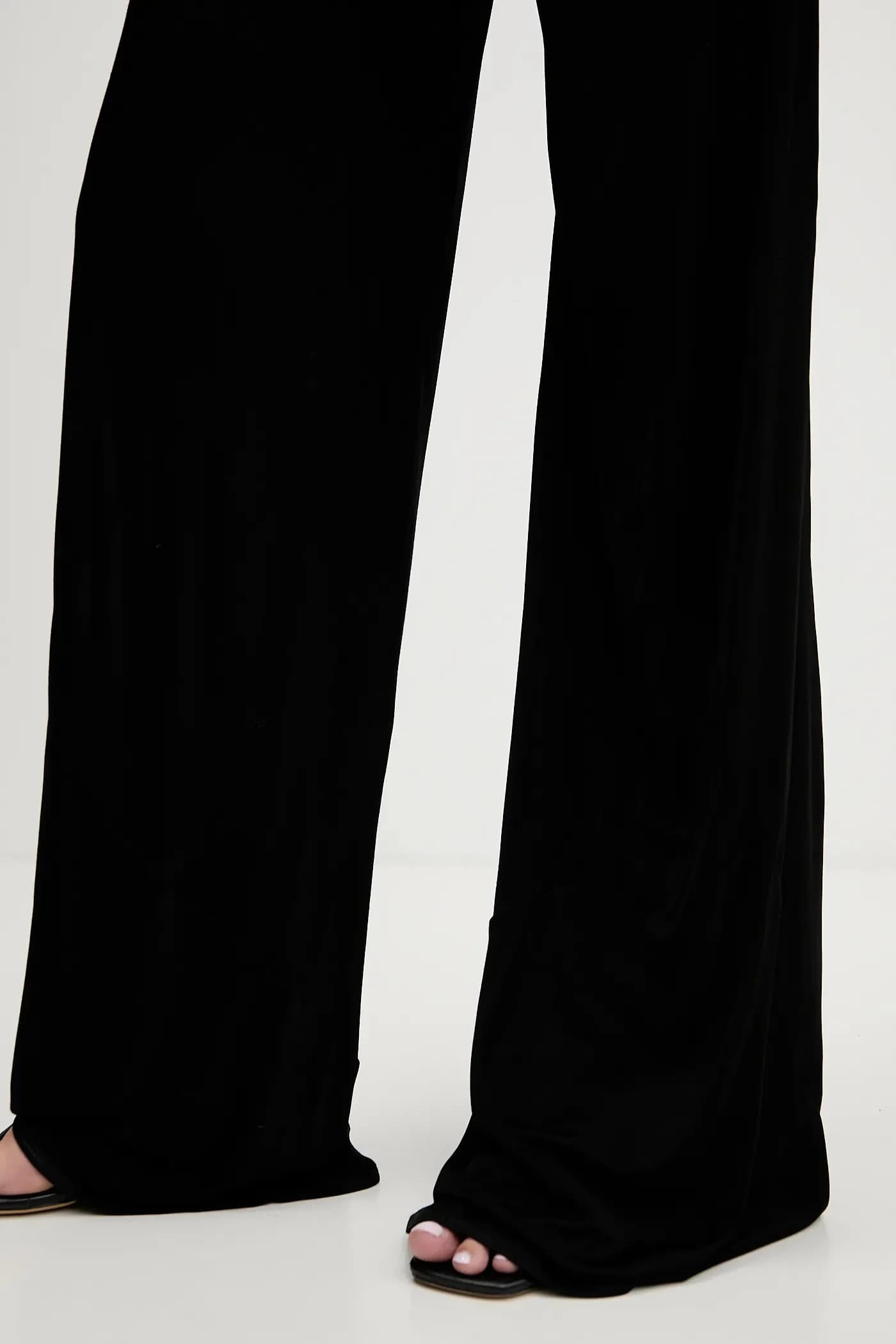 Косые брюки - фото 4