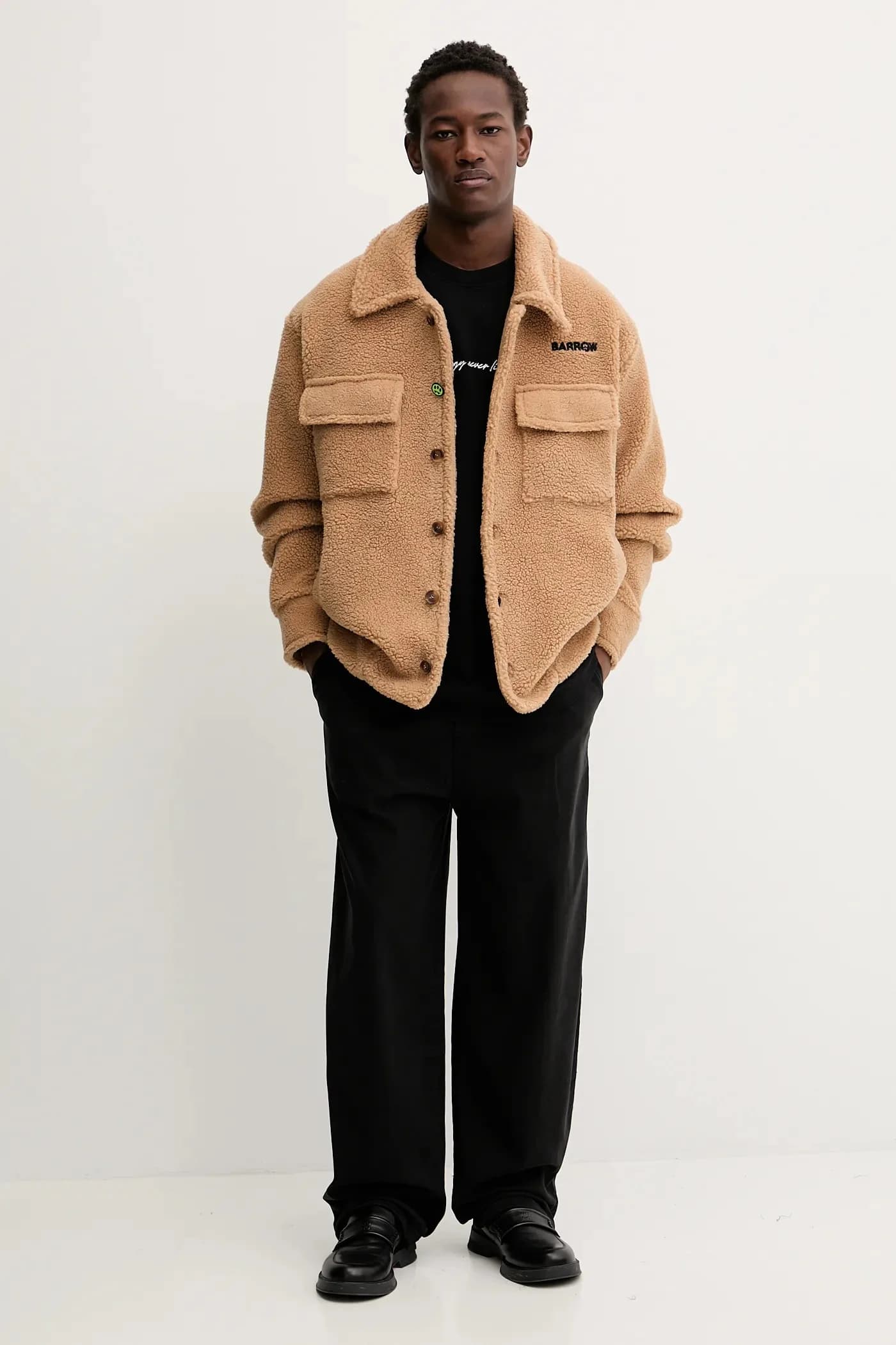 Брюки - фото 6