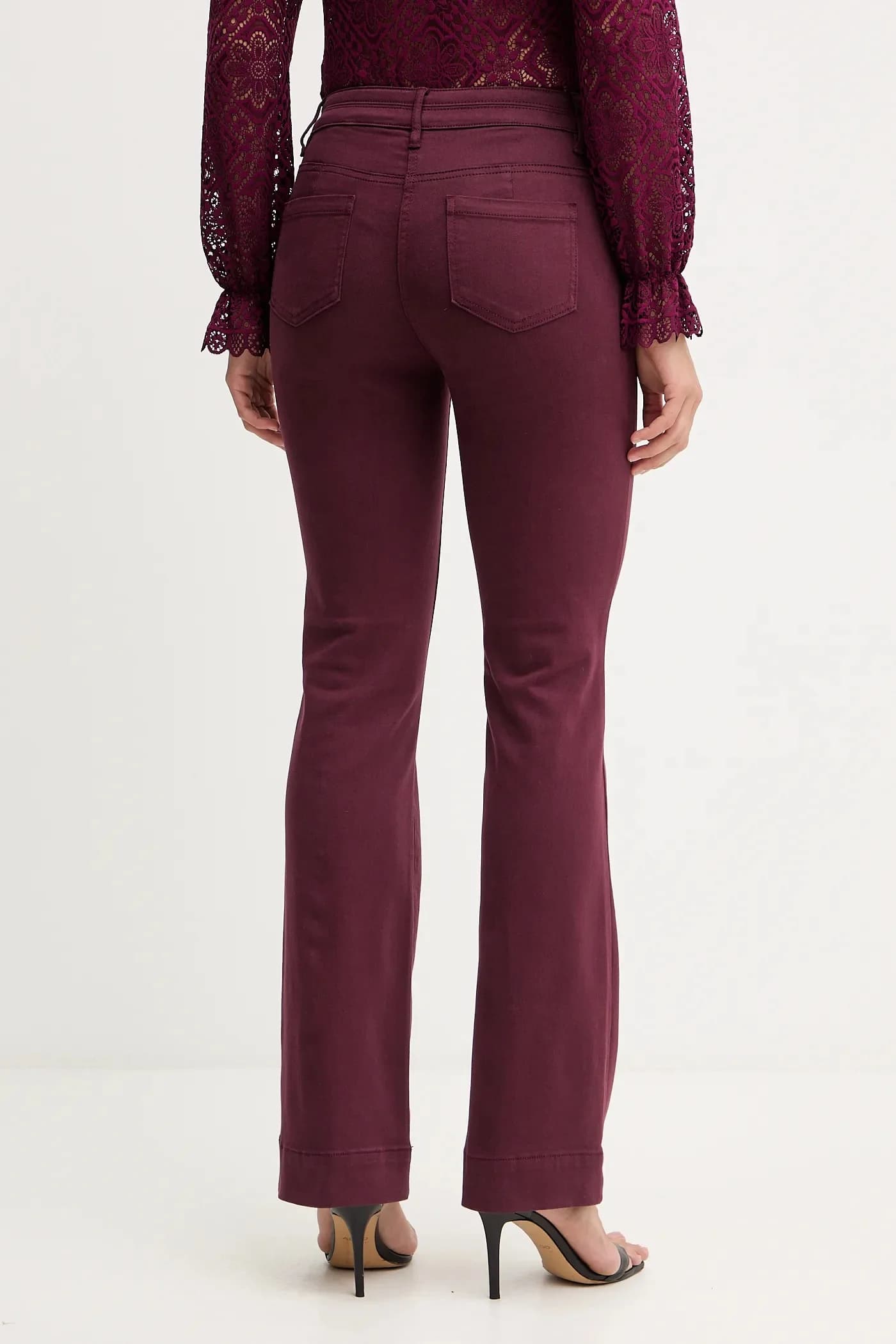 Брюки - фото 3