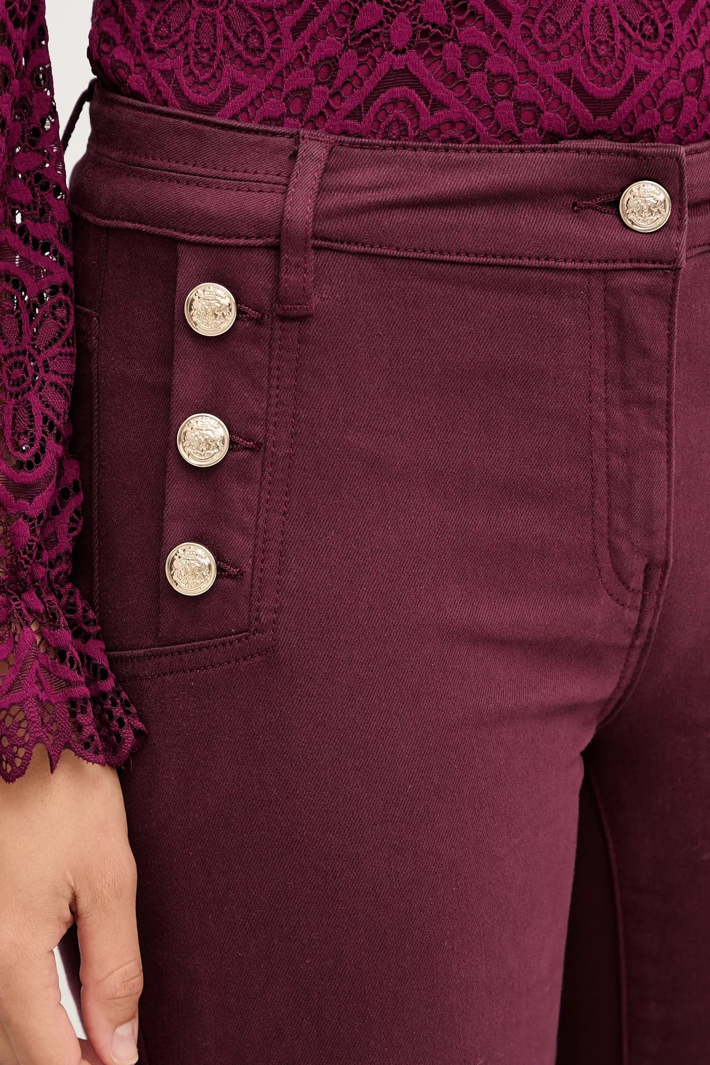 Брюки - фото 4