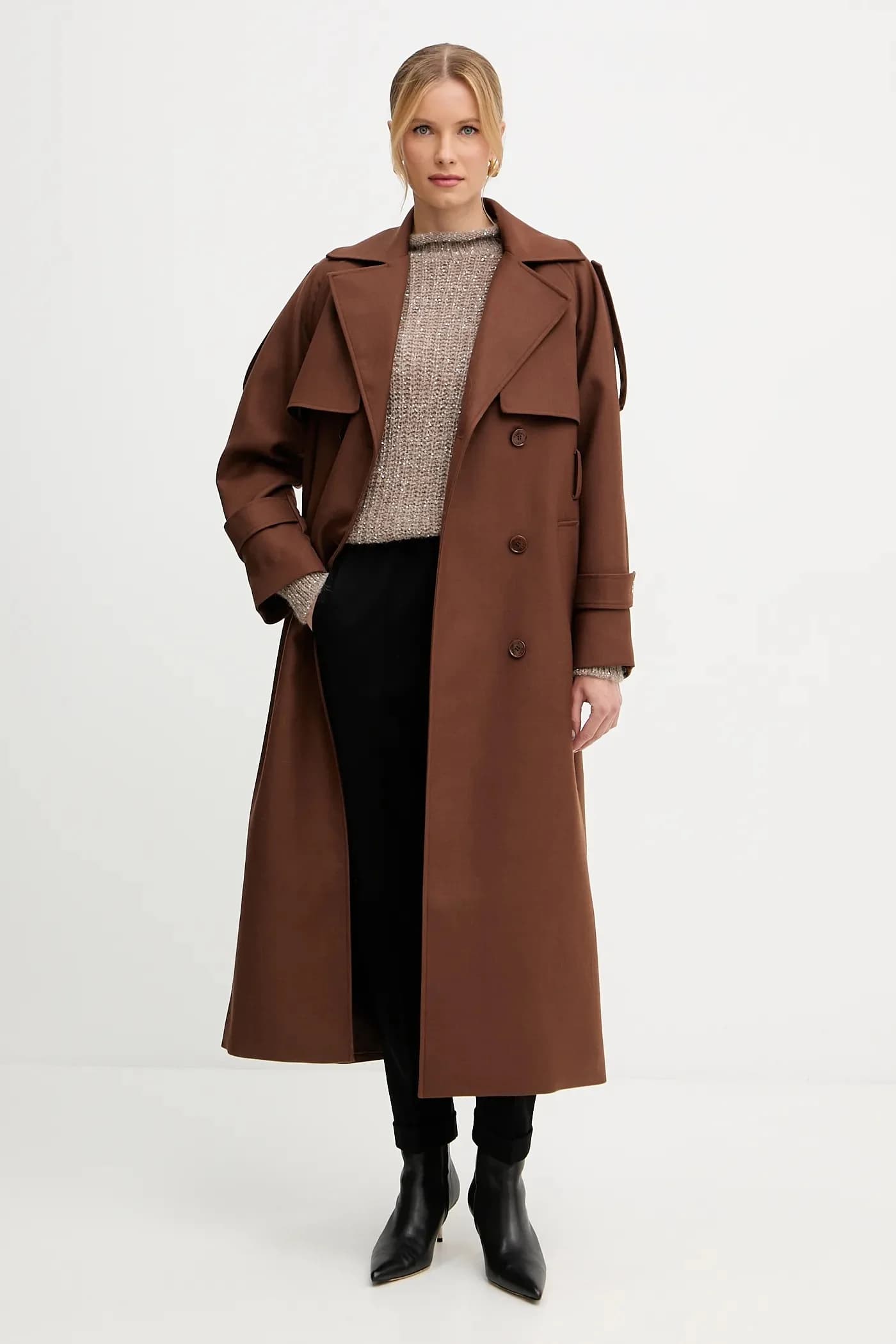 Брюки - фото 2