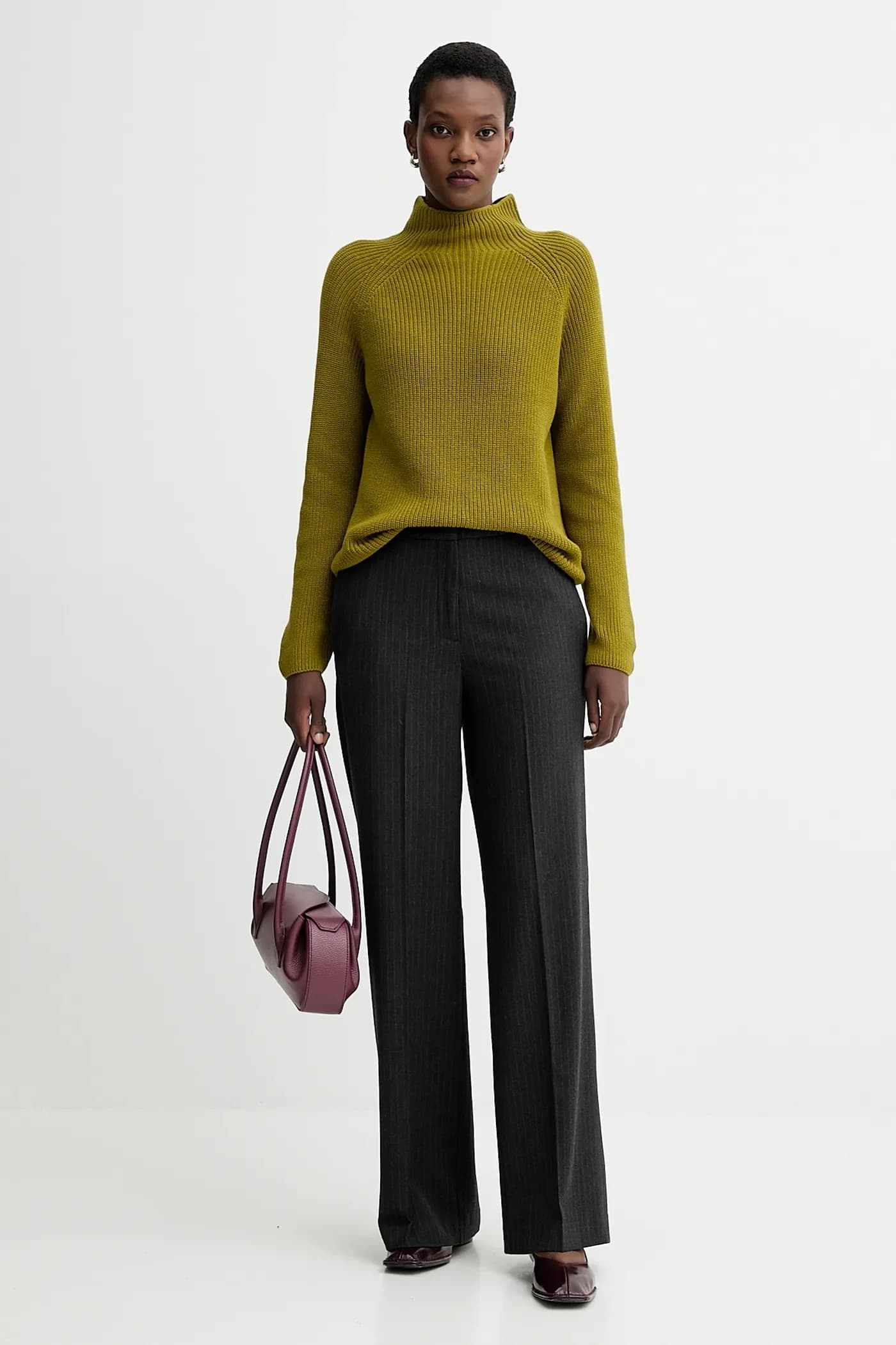 Брюки - фото 2