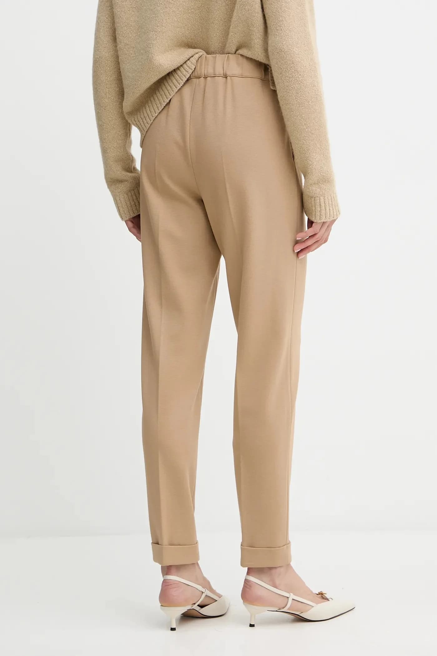 Брюки - фото 3