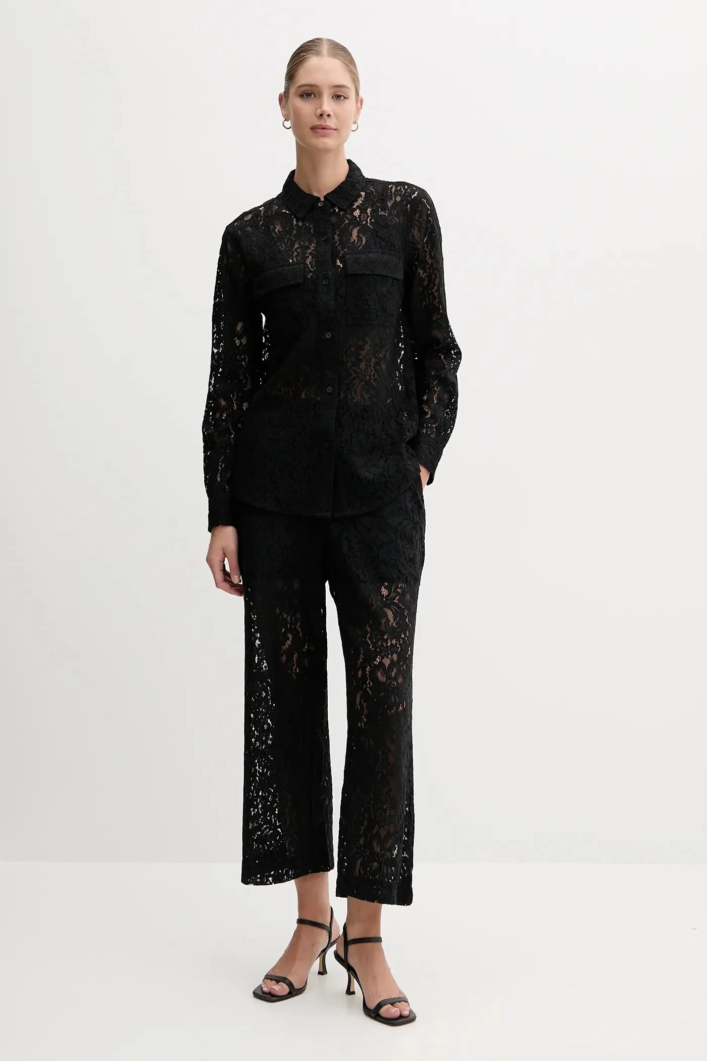 Брюки - фото 2