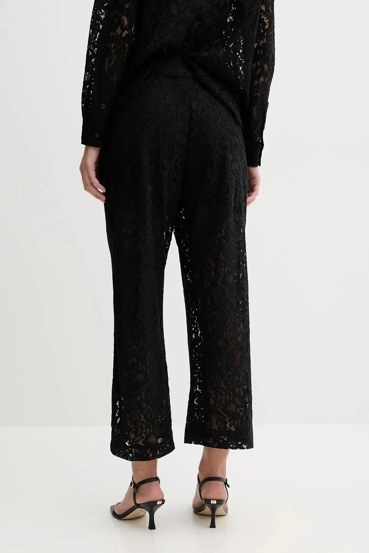 Брюки - фото 3