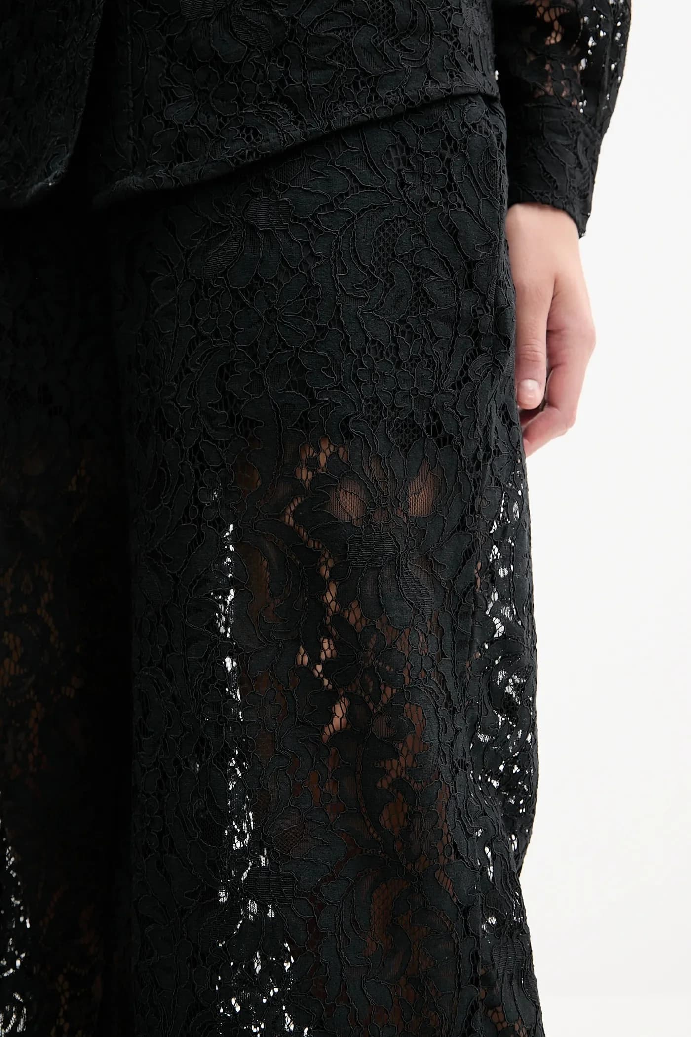 Брюки - фото 4