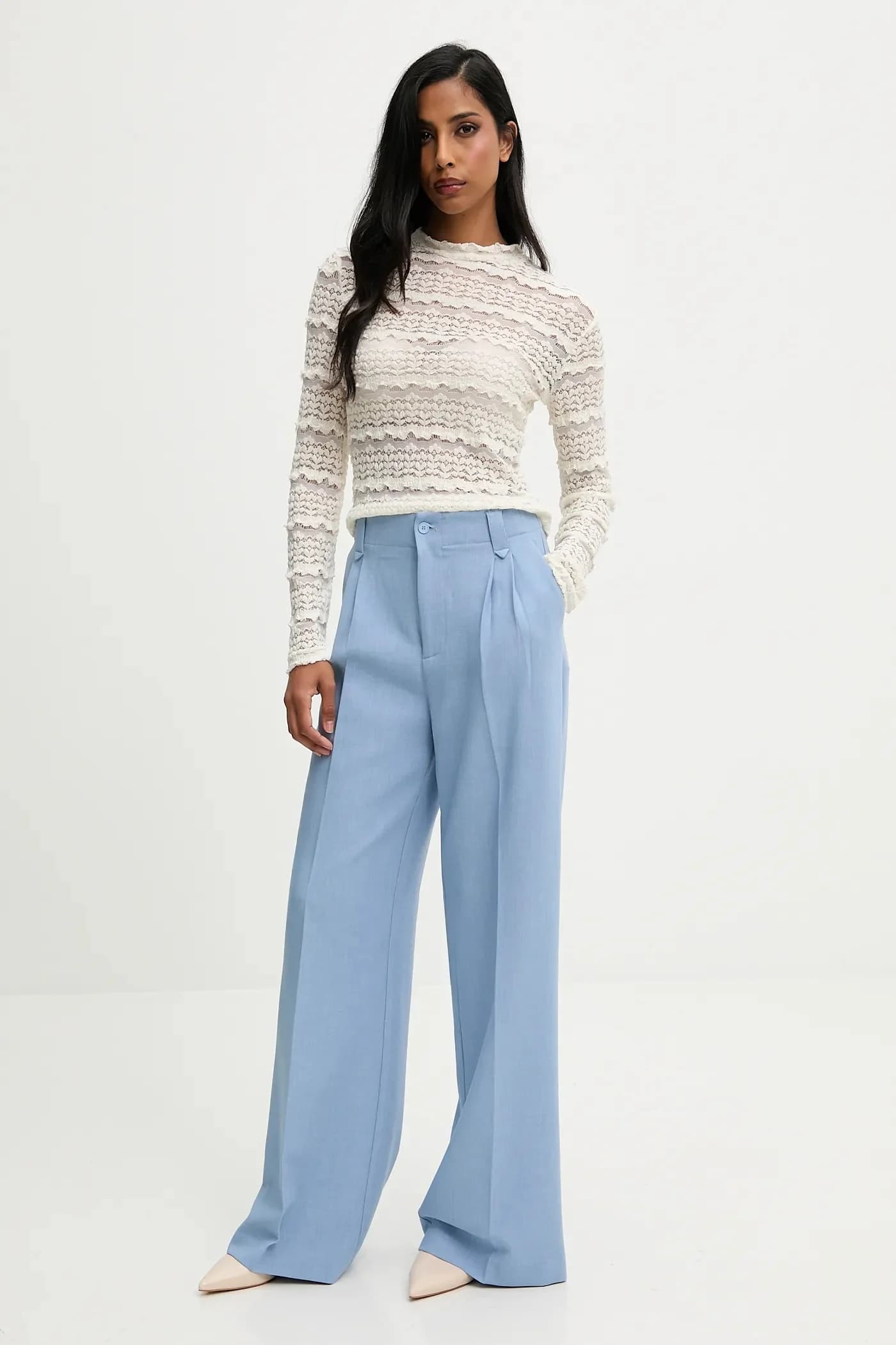 Брюки - фото 2