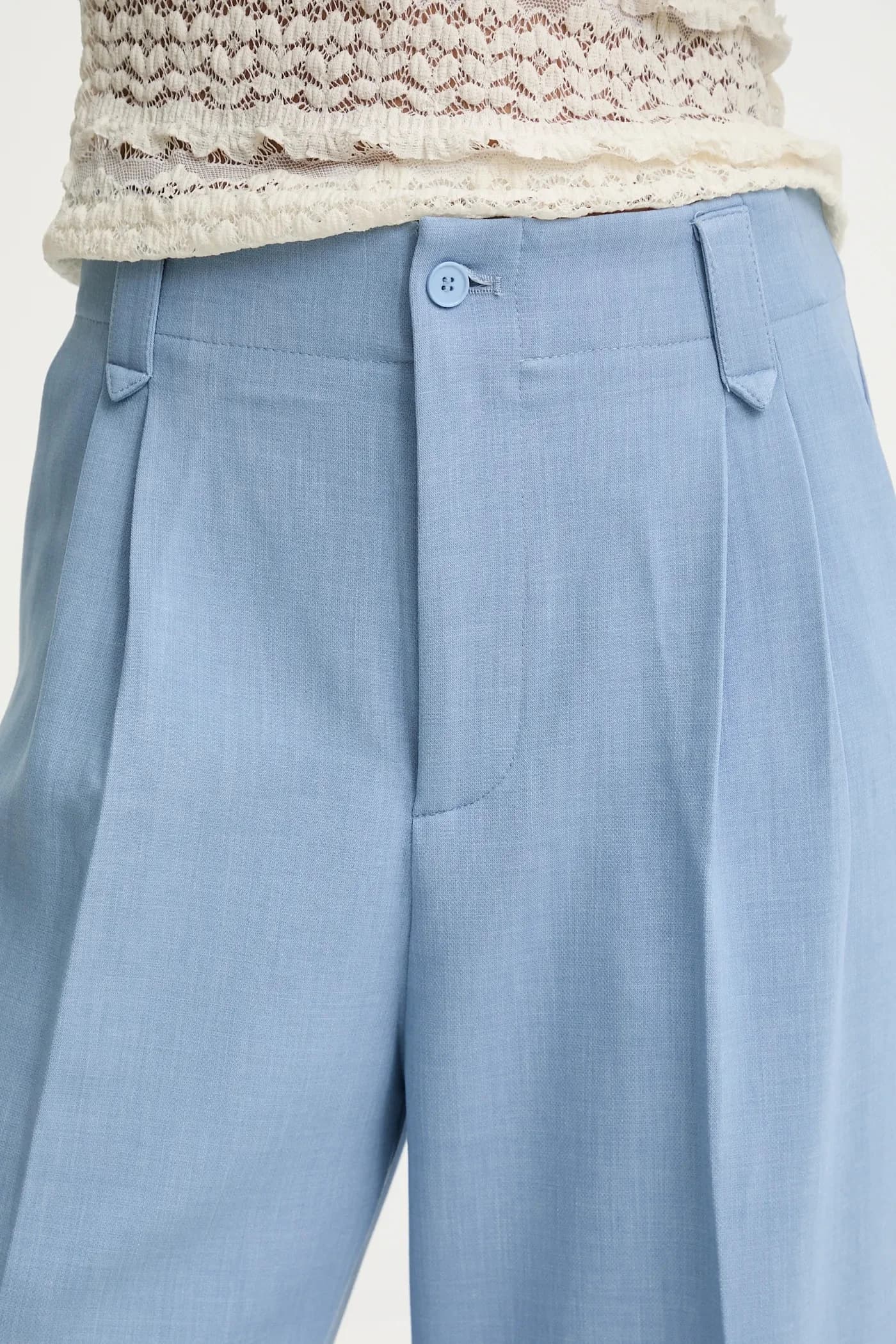 Брюки - фото 4