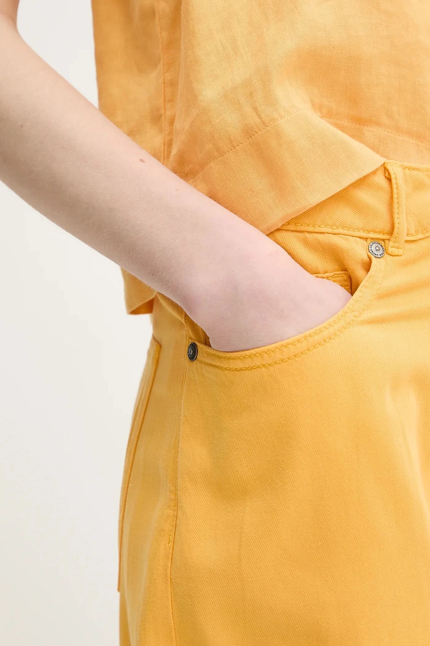 Брюки - фото 4