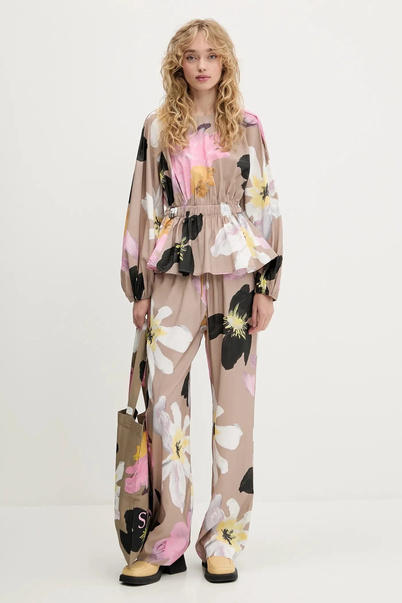 Брюки - фото 2