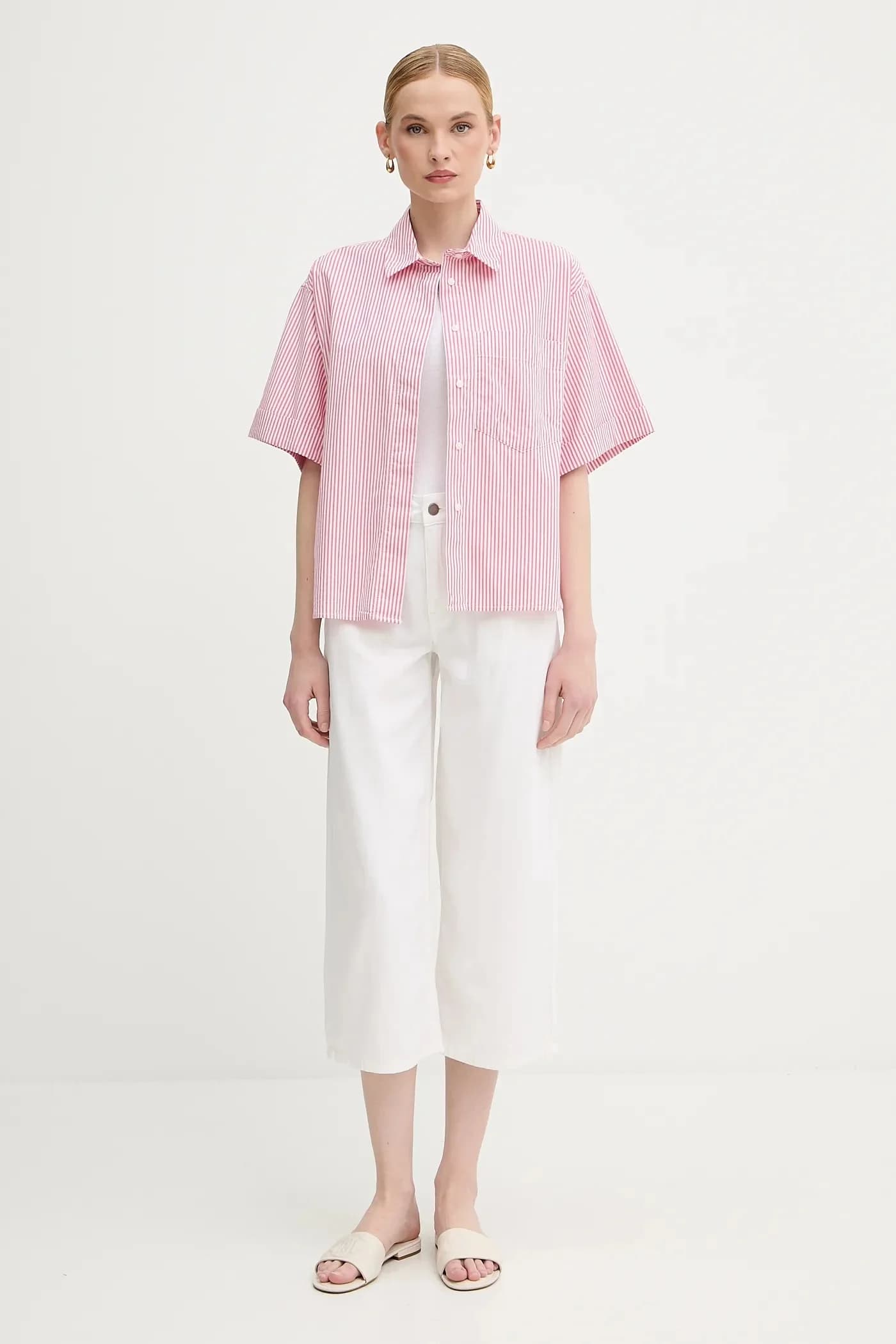 Брюки - фото 2