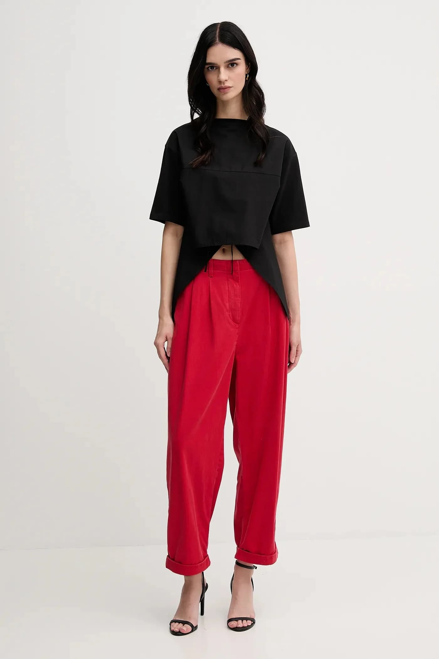 Брюки - фото 2