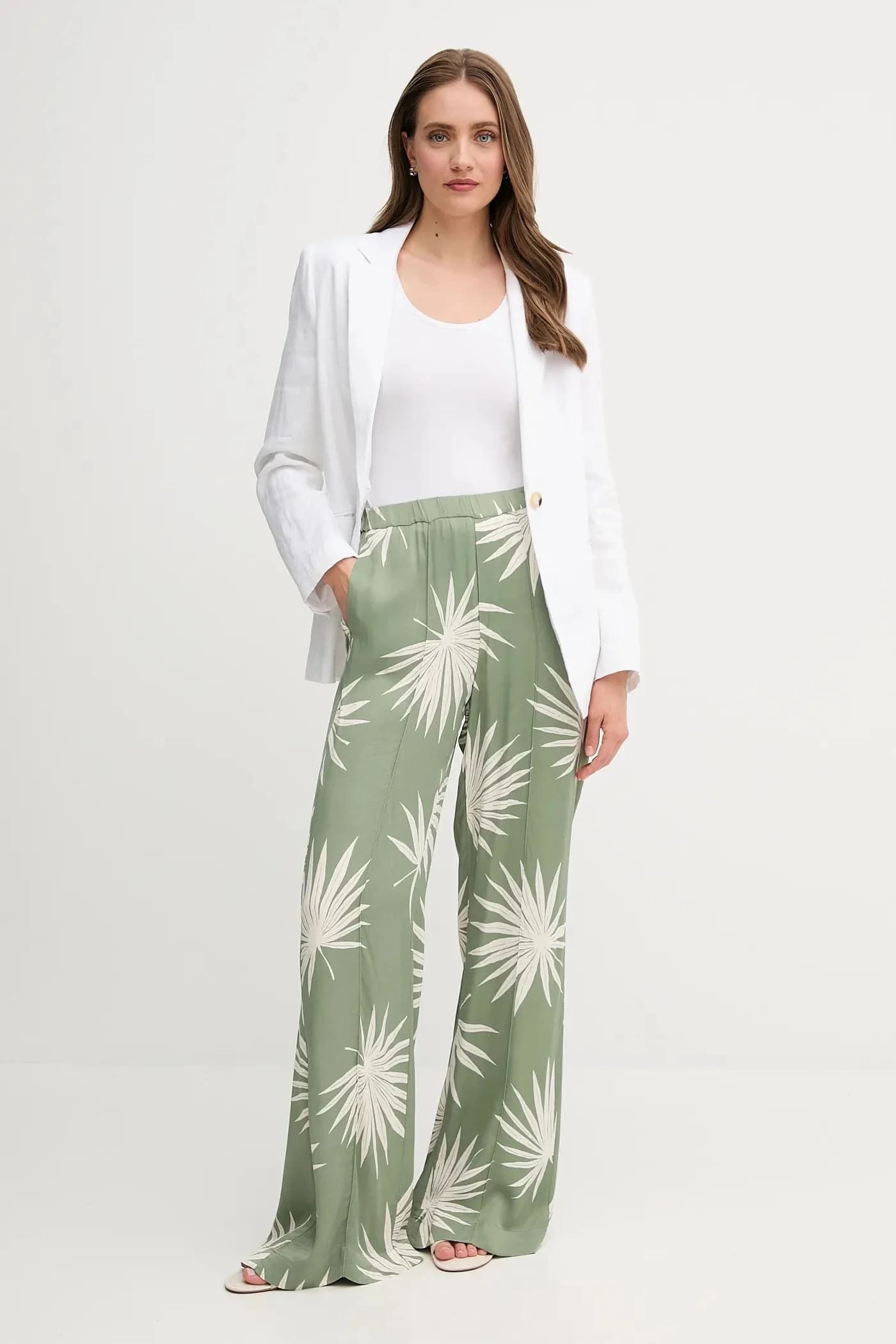 Брюки - фото 2