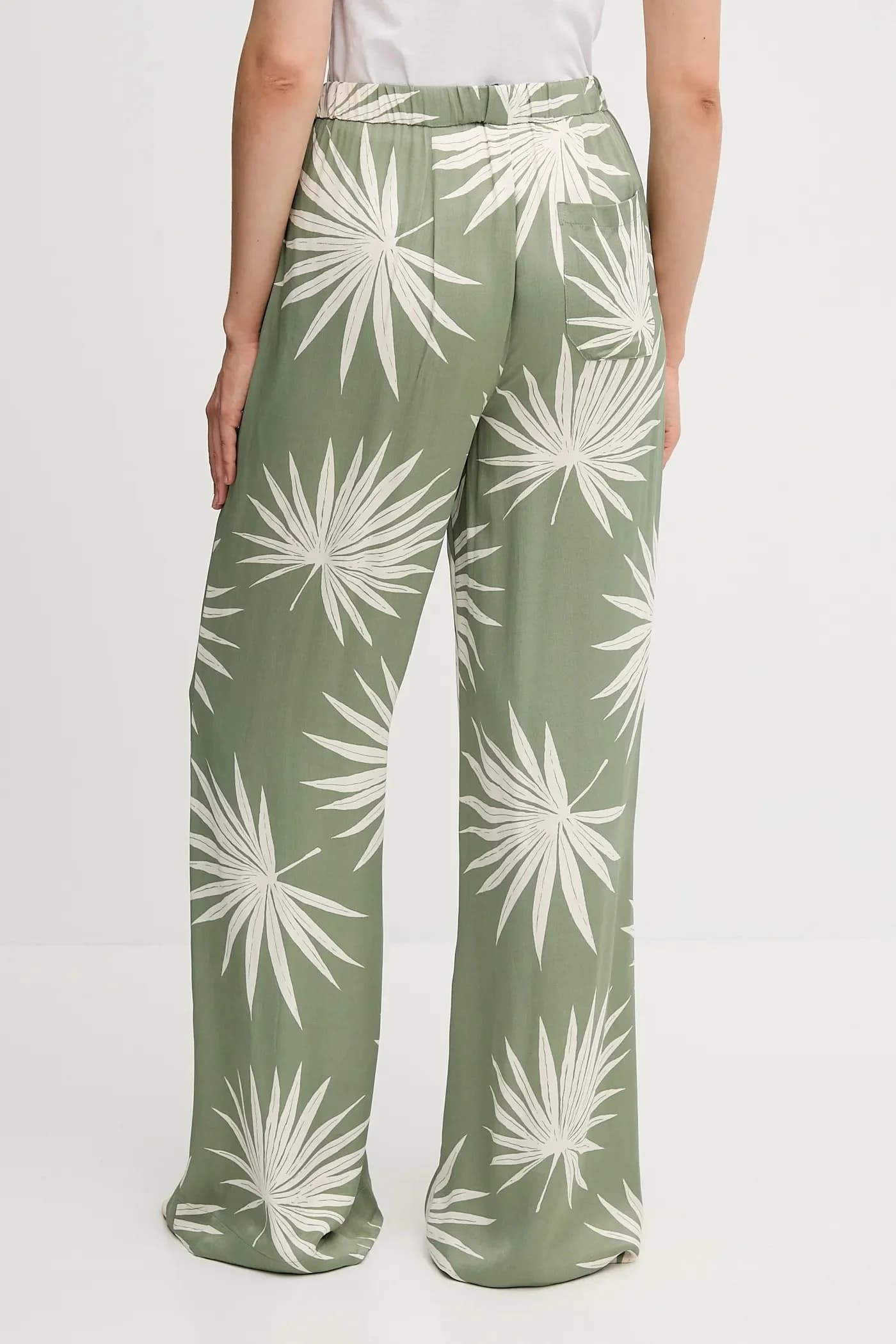 Брюки - фото 3