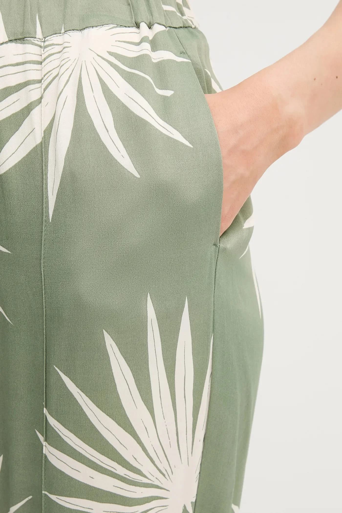 Брюки - фото 4