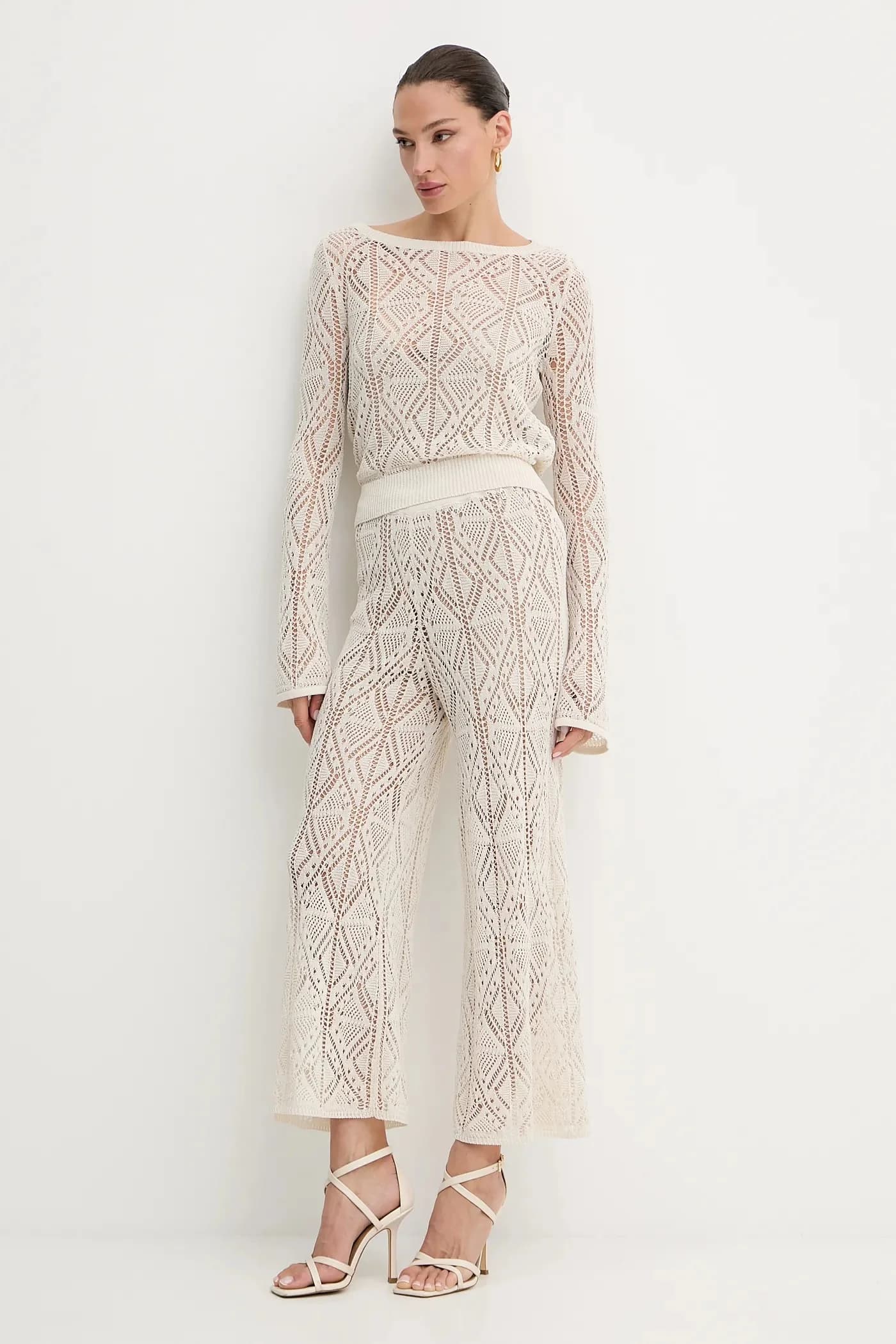 Брюки - фото 2