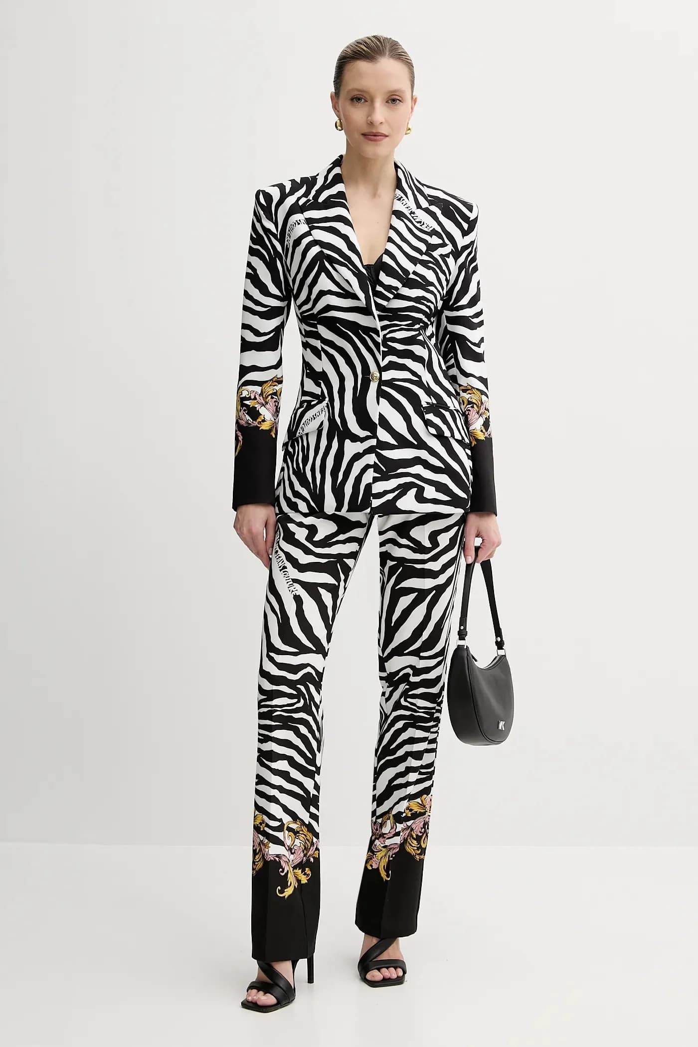 Брюки - фото 2