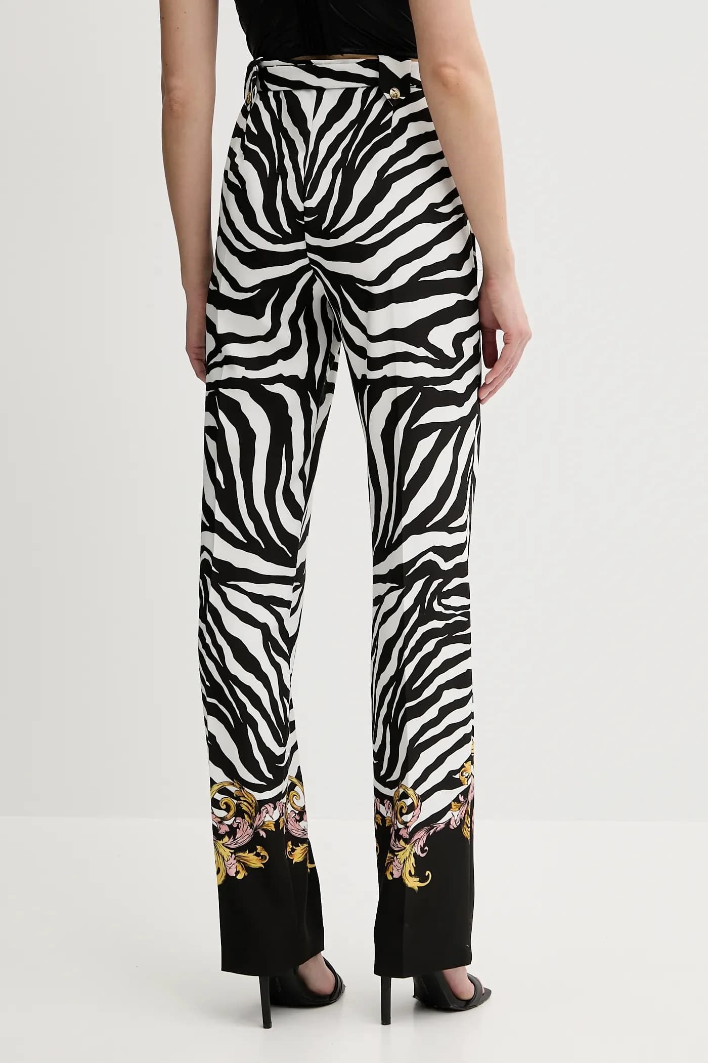 Брюки - фото 3