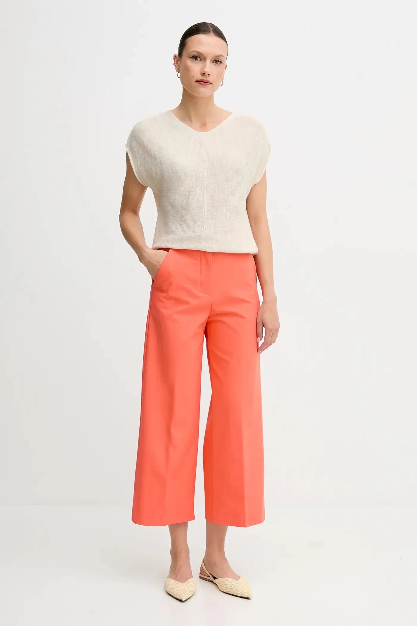 Брюки - фото 2