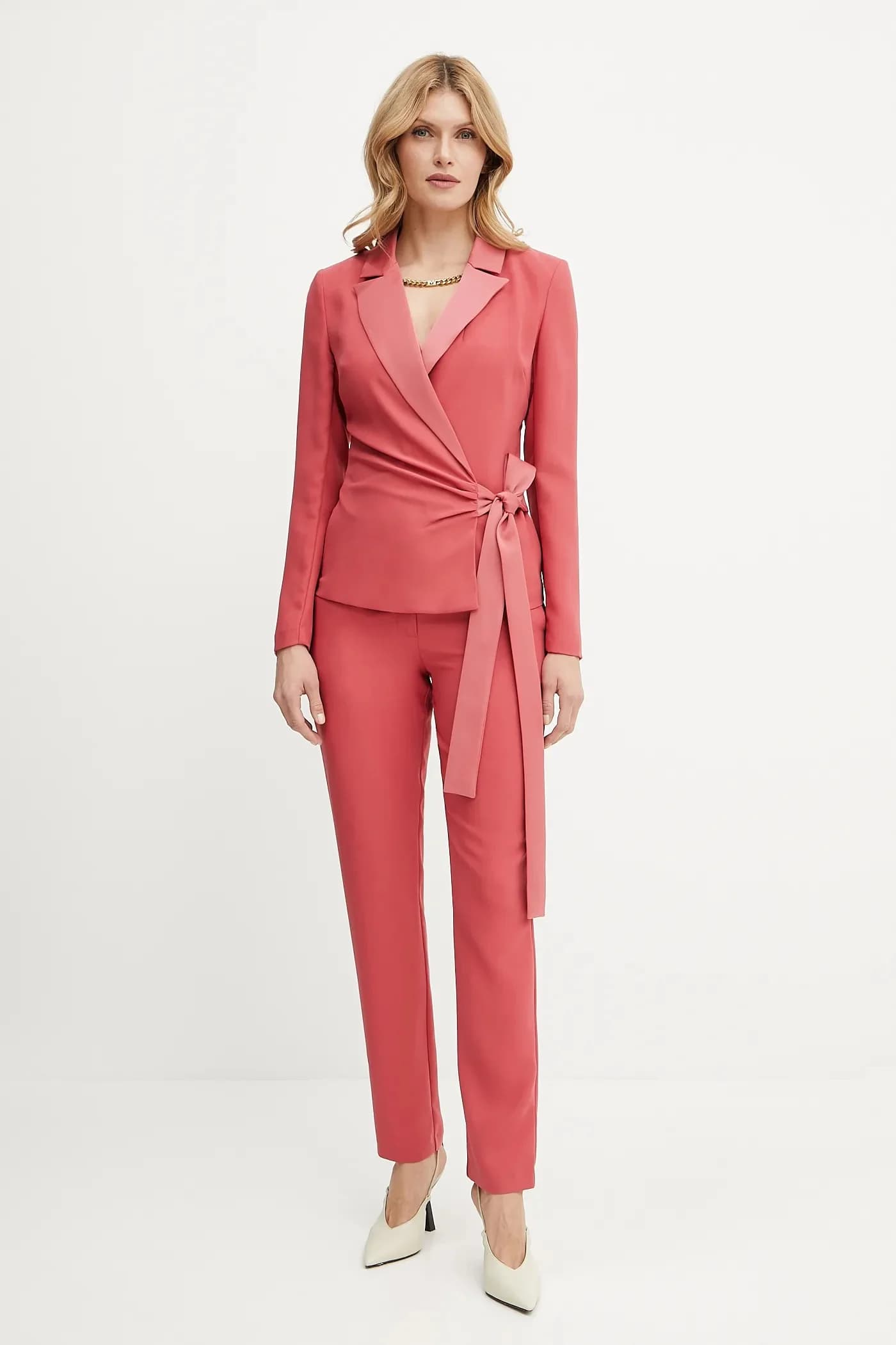 ВИТТОРИЯ брюки - фото 2