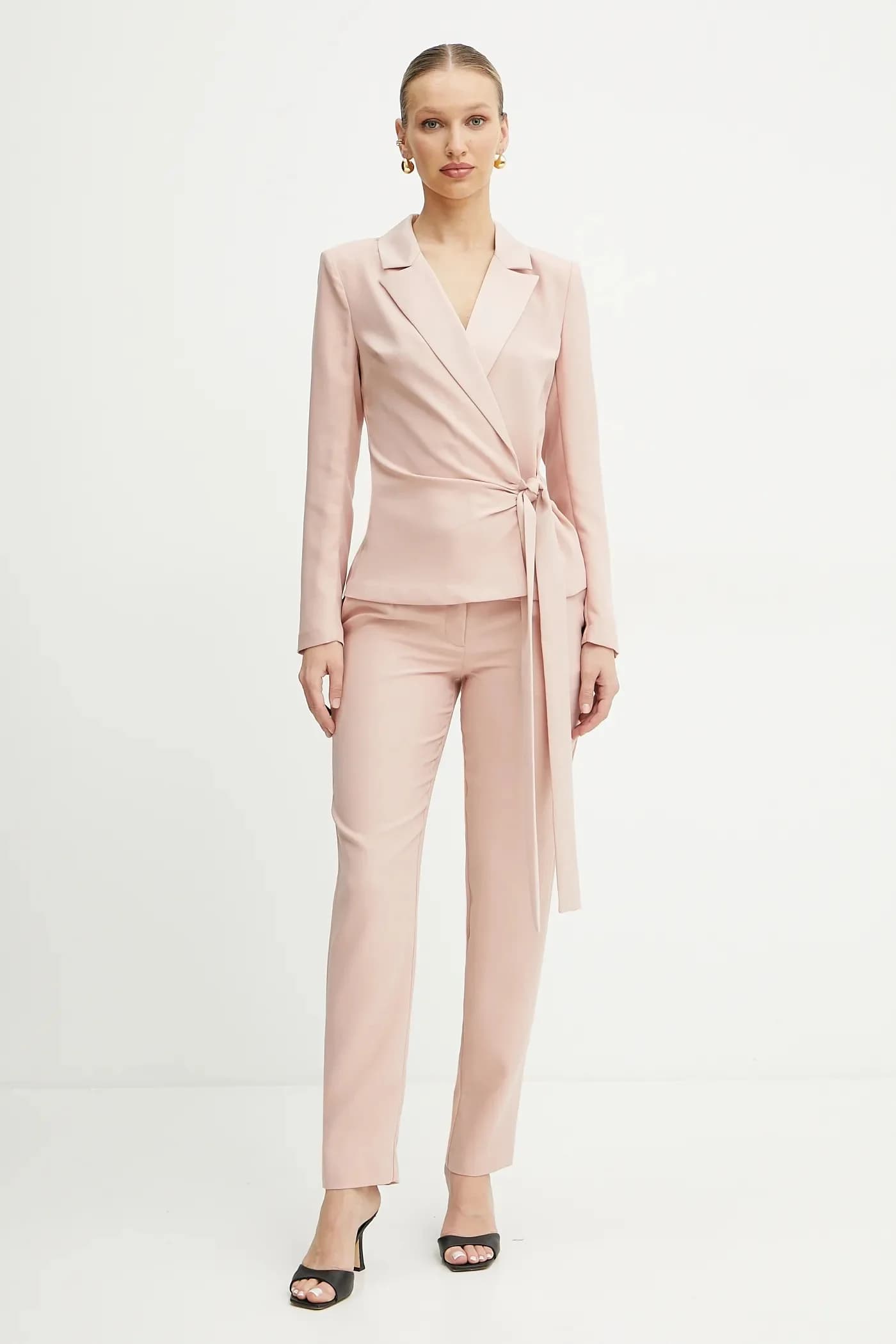 ВИТТОРИЯ брюки - фото 2