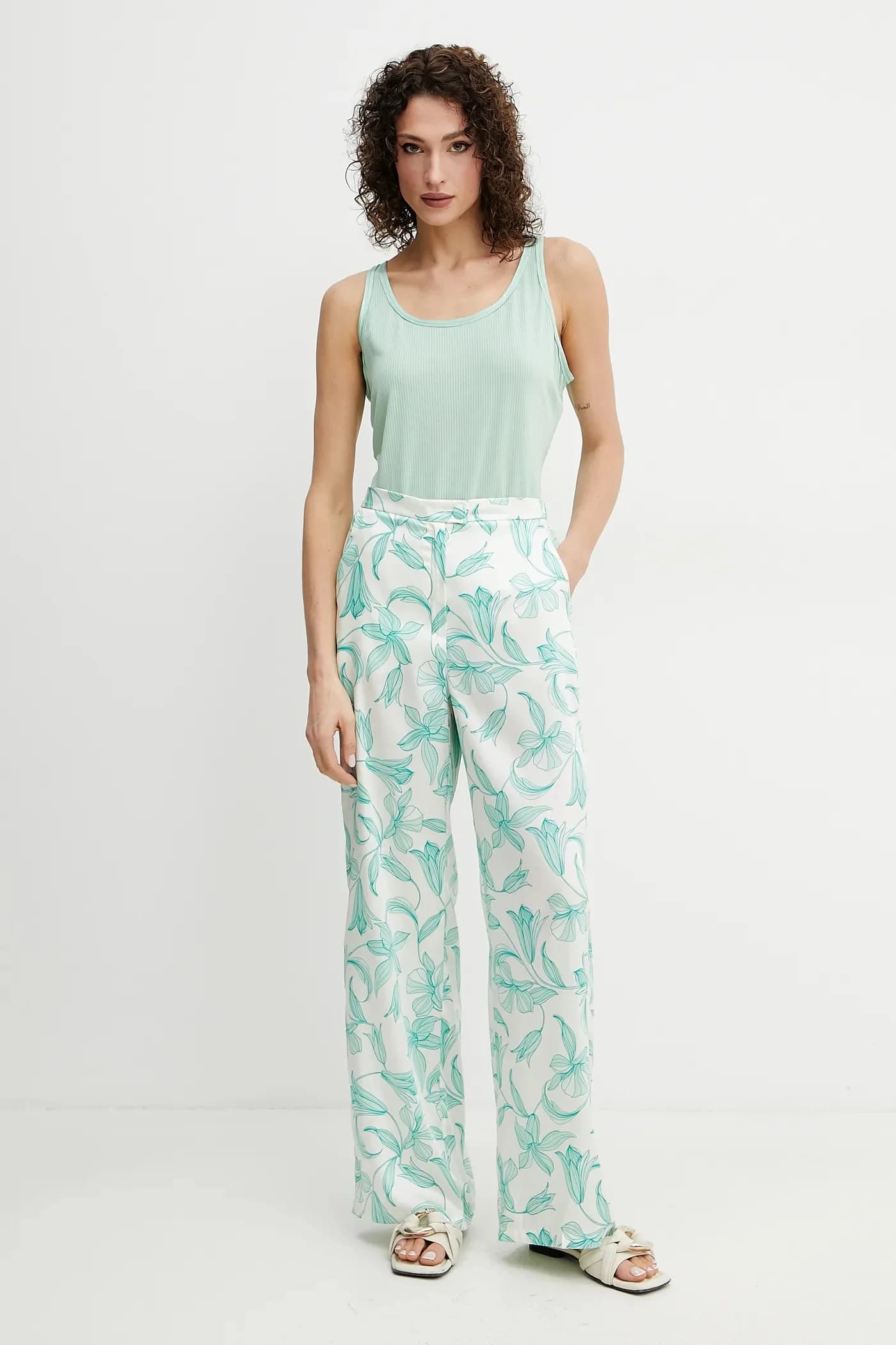 Брюки Emme от Marella - фото 2