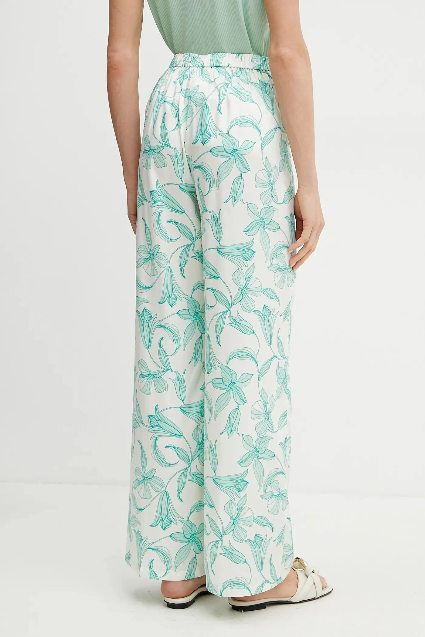 Брюки Emme от Marella - фото 3