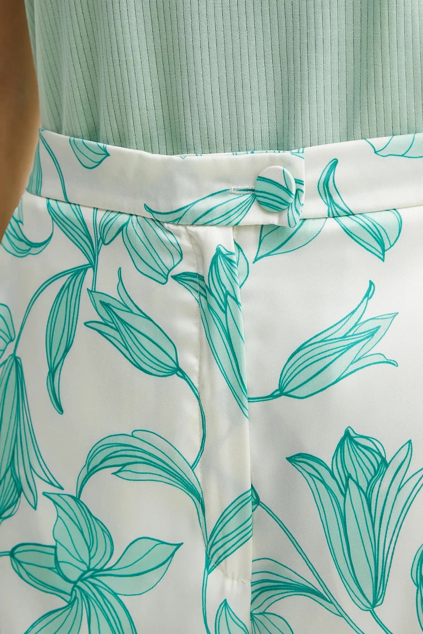 Брюки Emme от Marella - фото 4