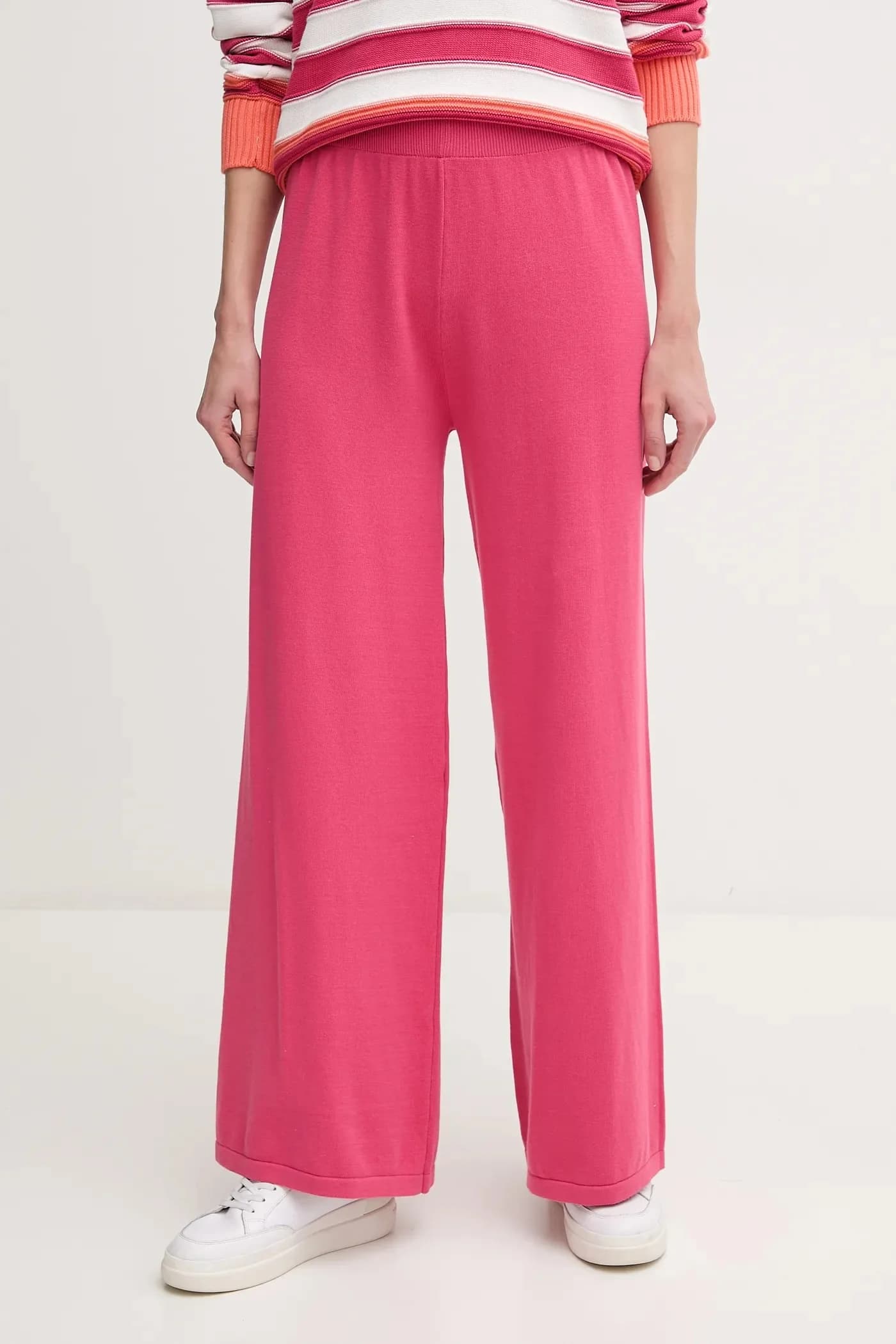 Хлопковые брюки