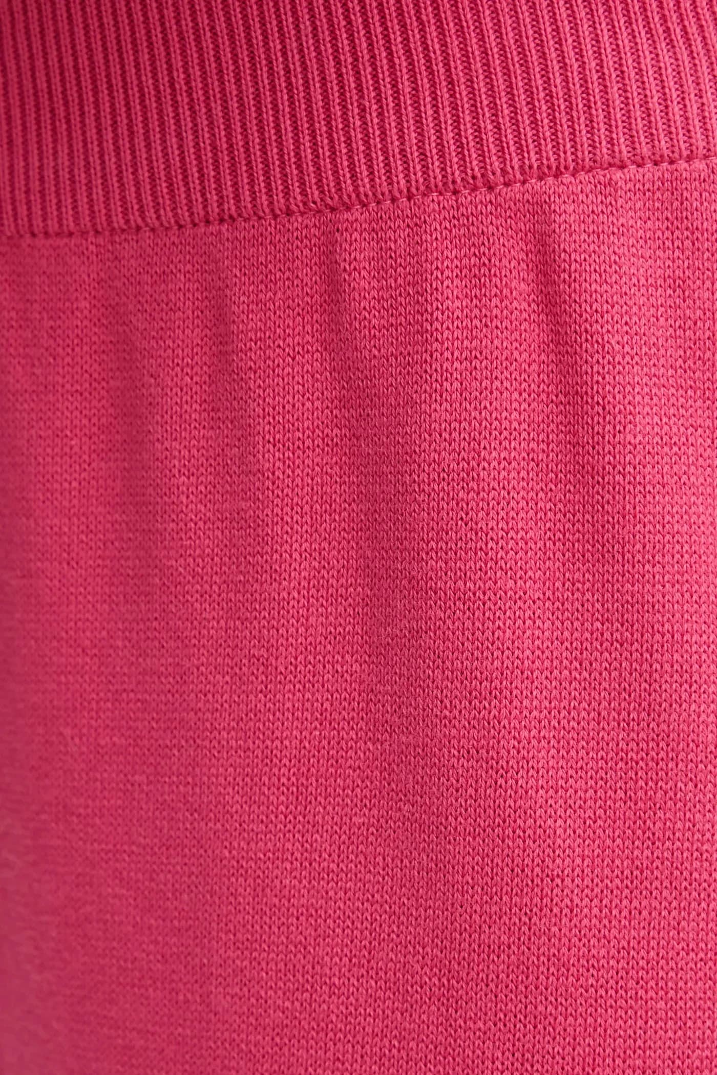 Хлопковые брюки - фото 4