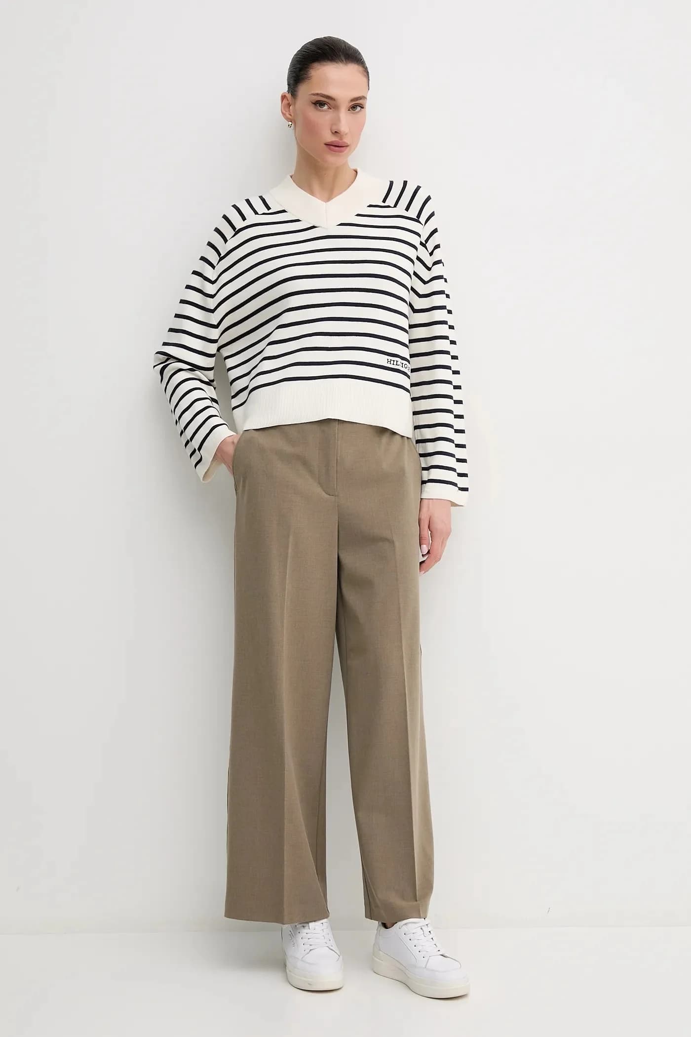 Брюки - фото 2