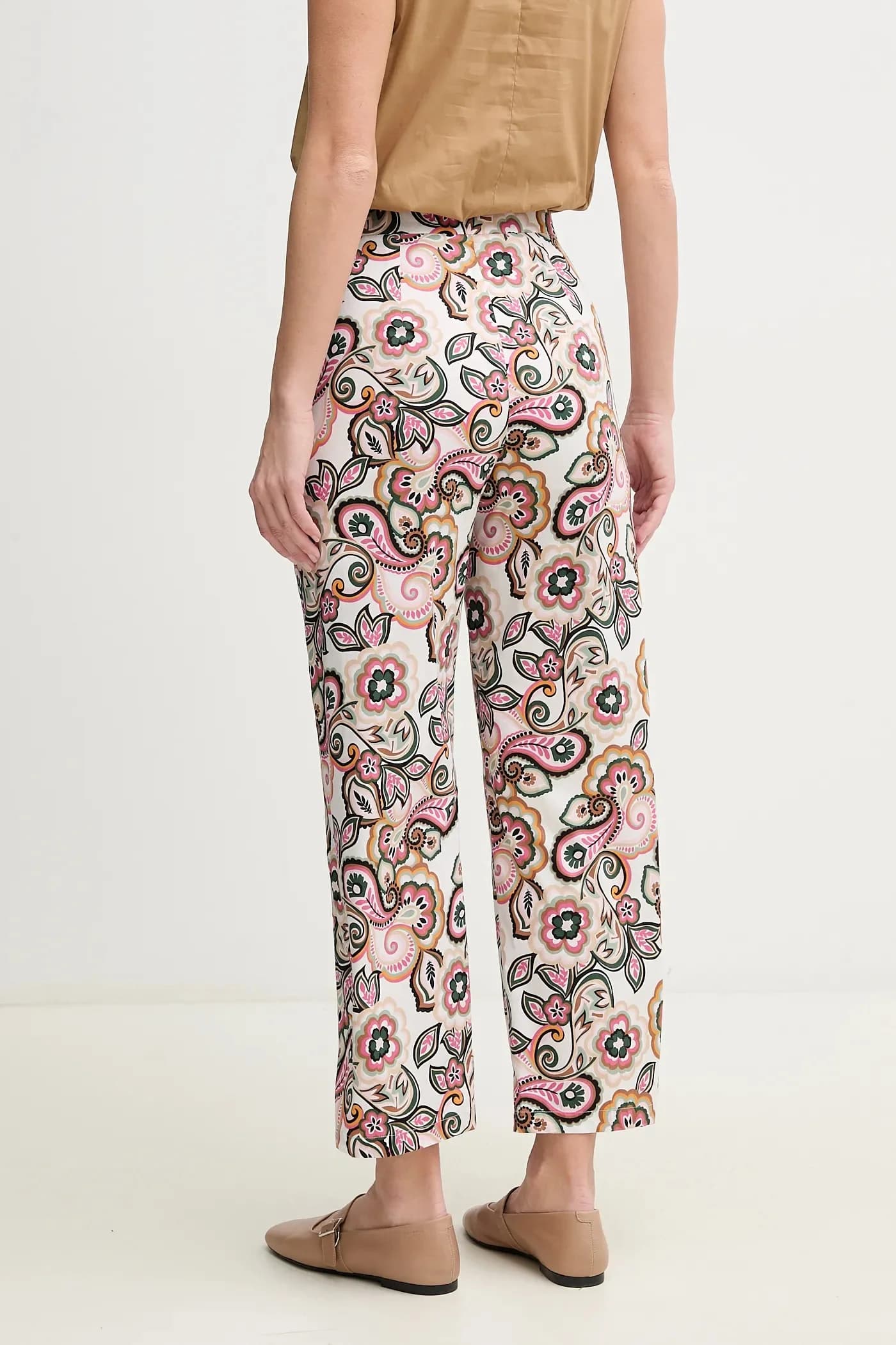 Брюки Emme от Marella - фото 3