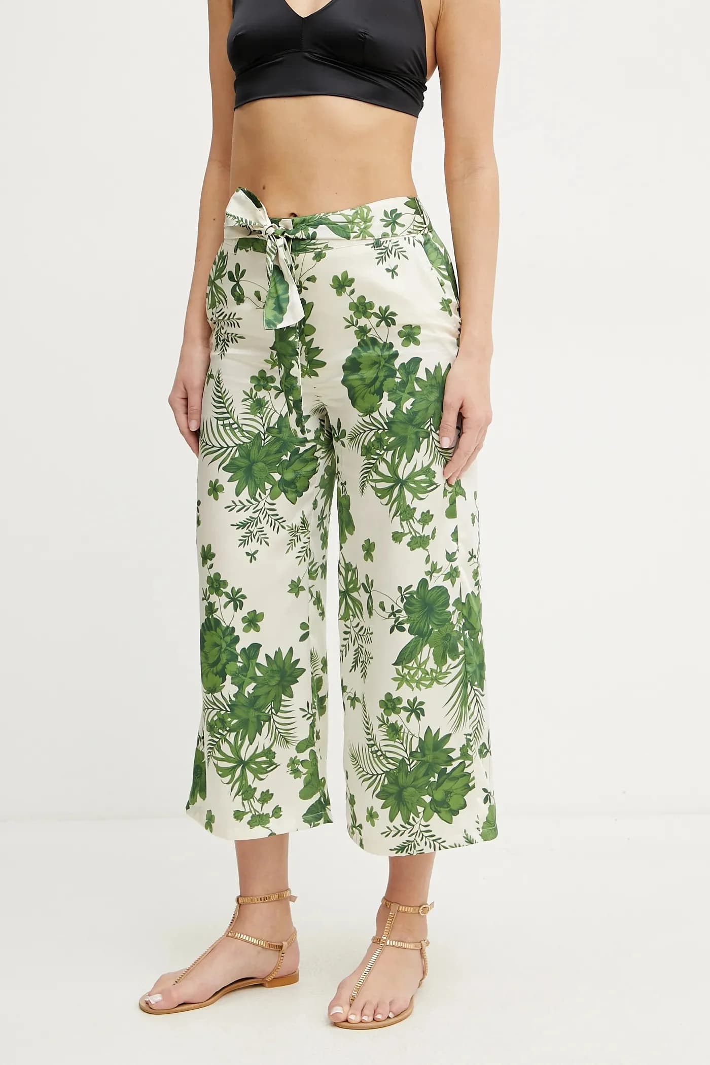 Брюки Emme от Marella