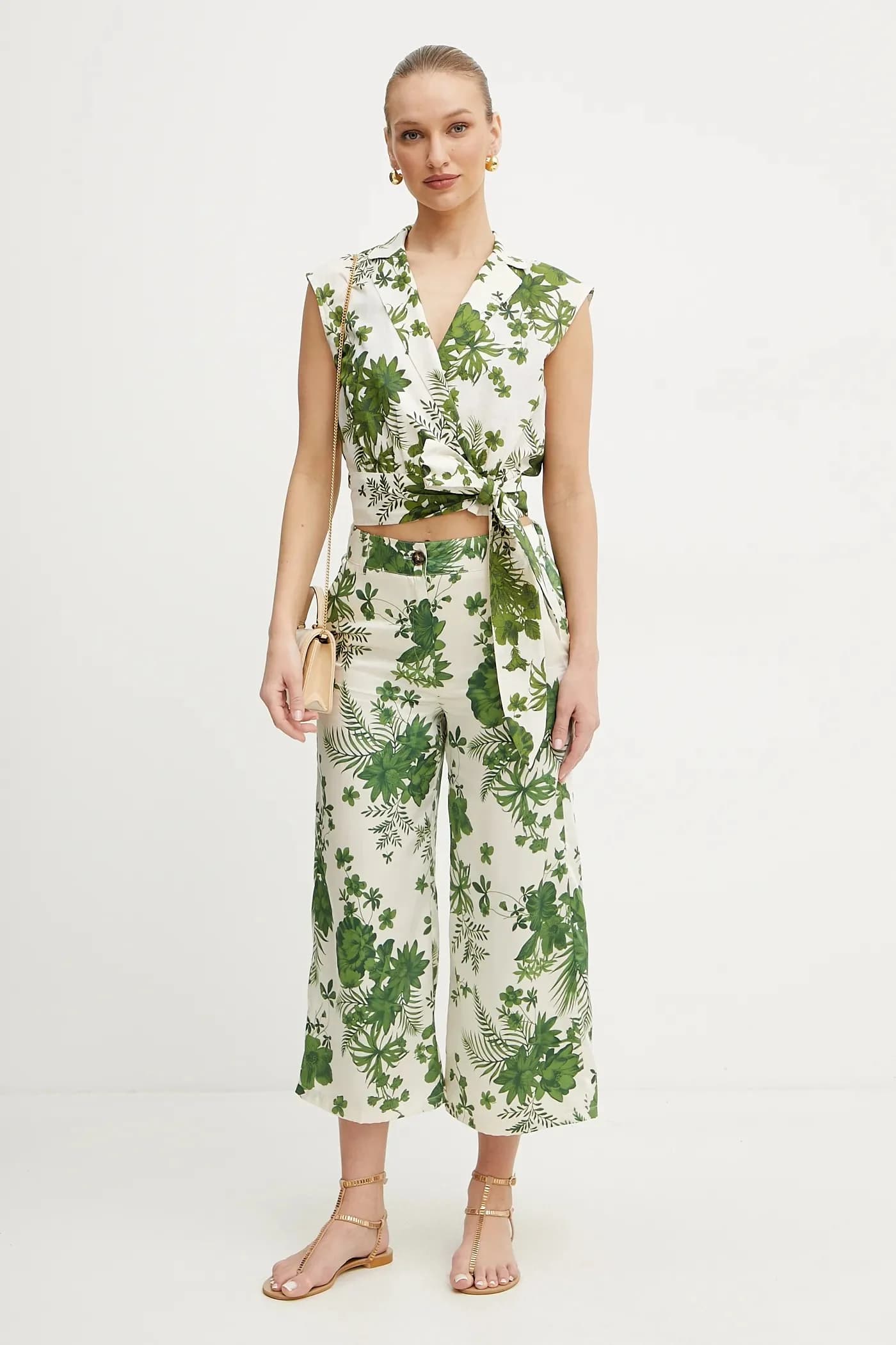 Брюки Emme от Marella - фото 2