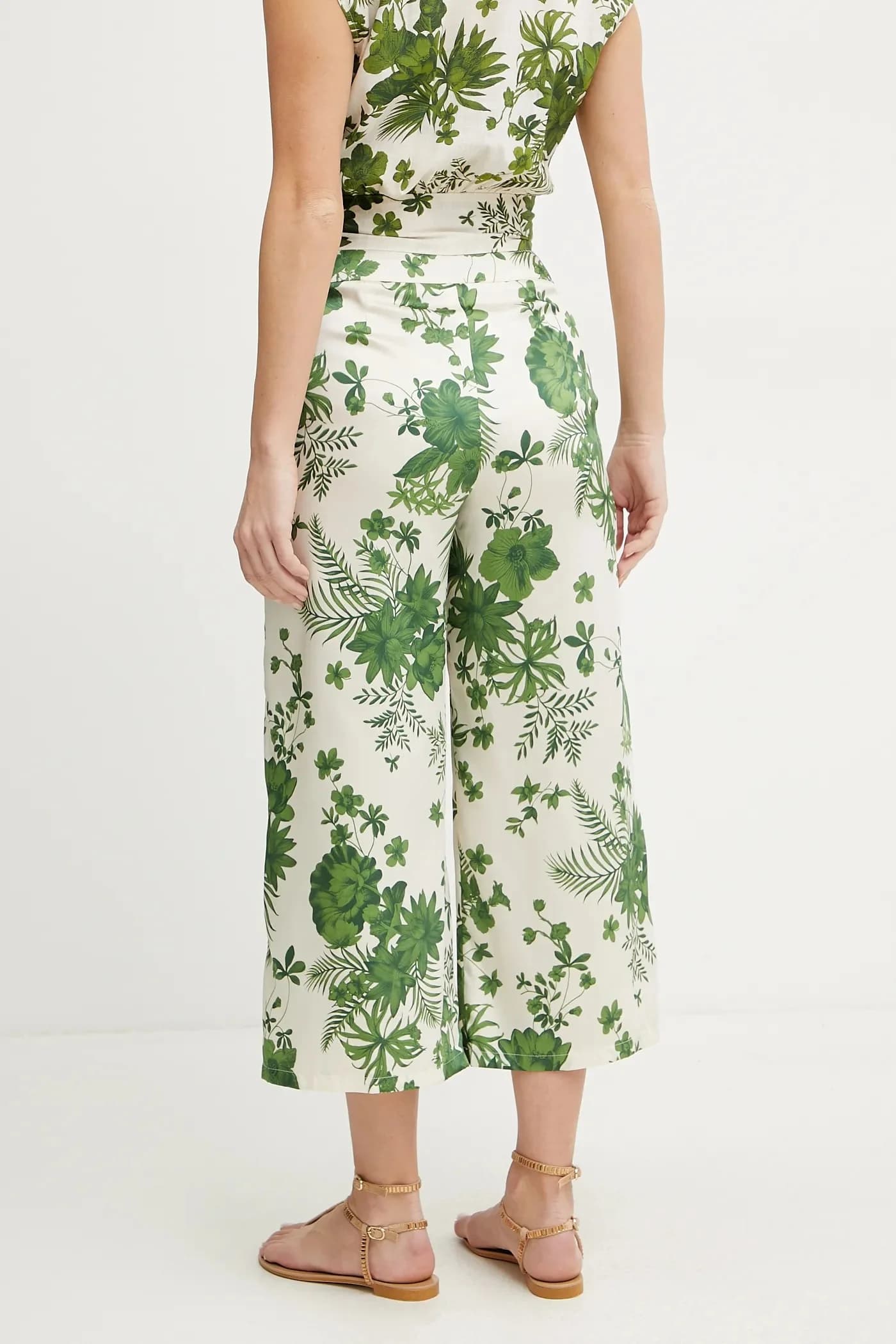 Брюки Emme от Marella - фото 3