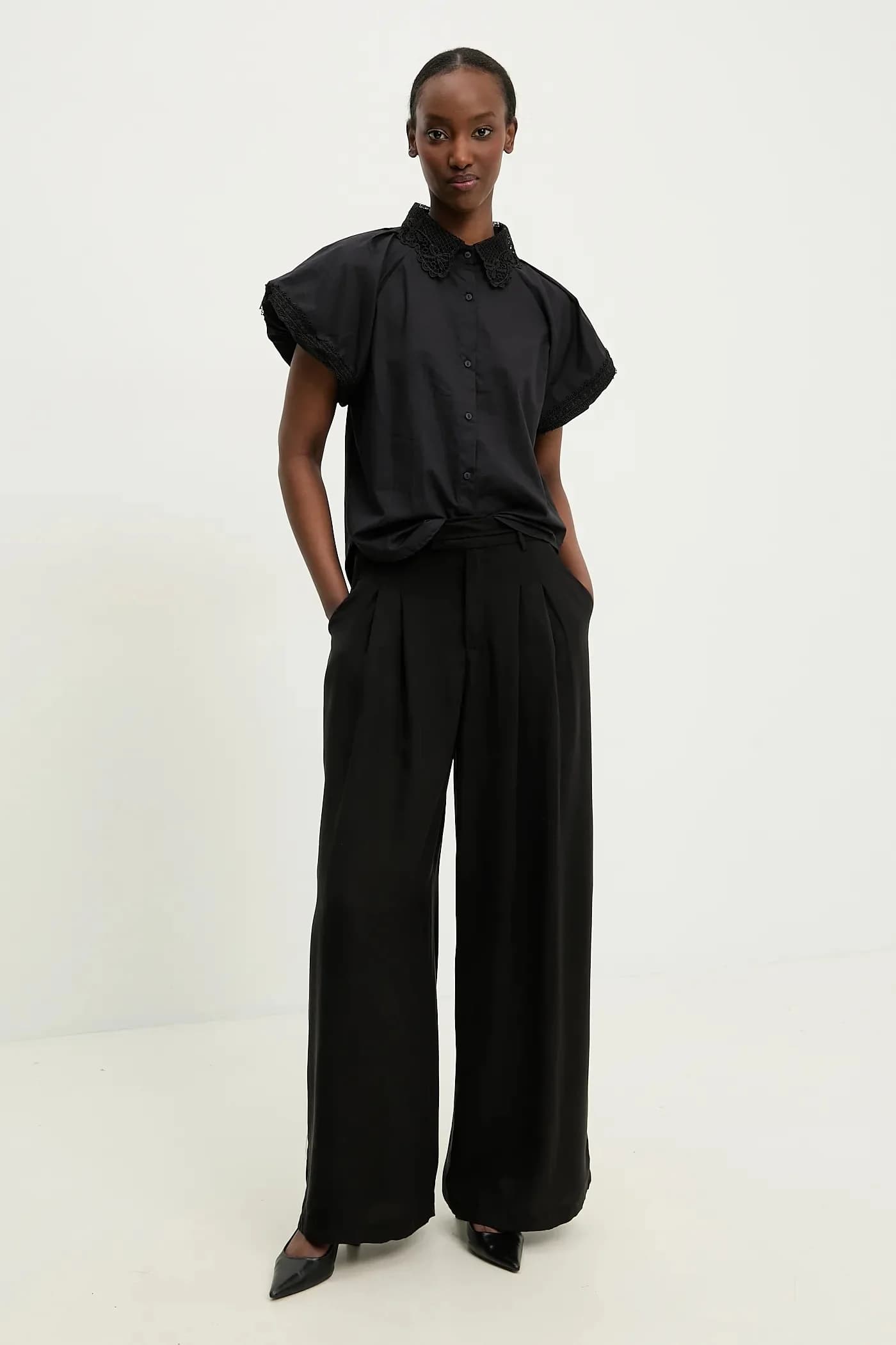 Брюки - фото 2