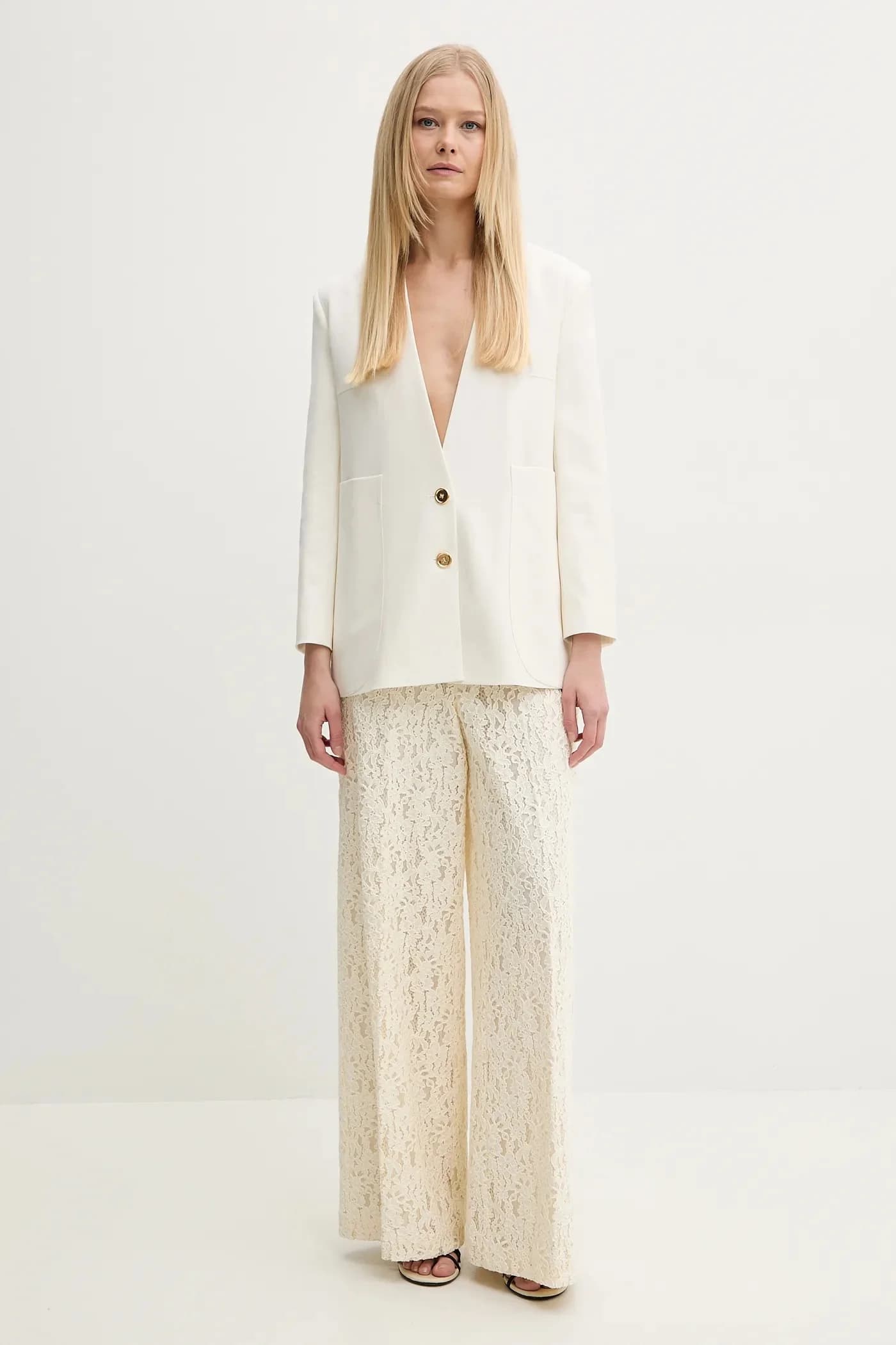 Брюки - фото 2