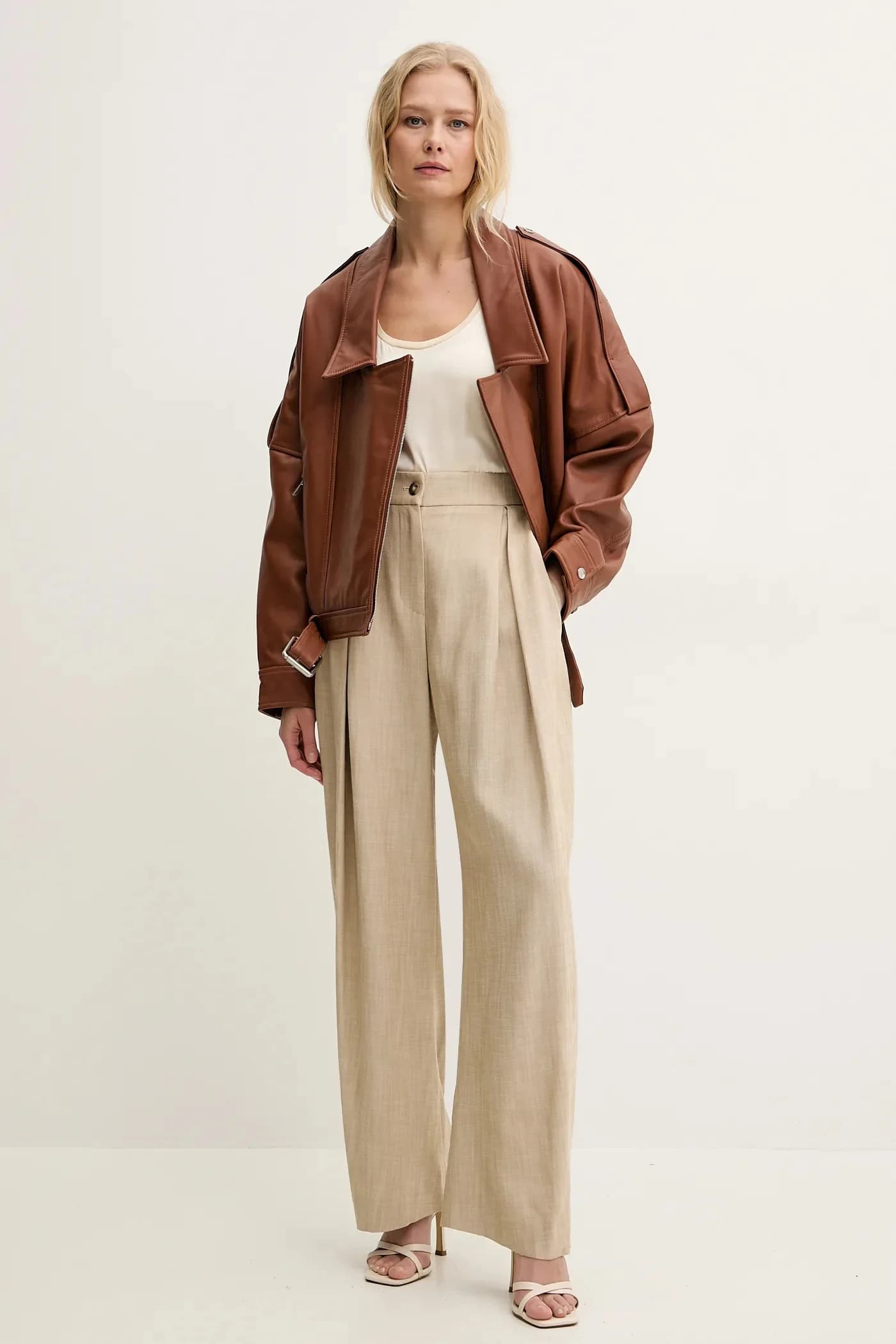 Брюки - фото 2