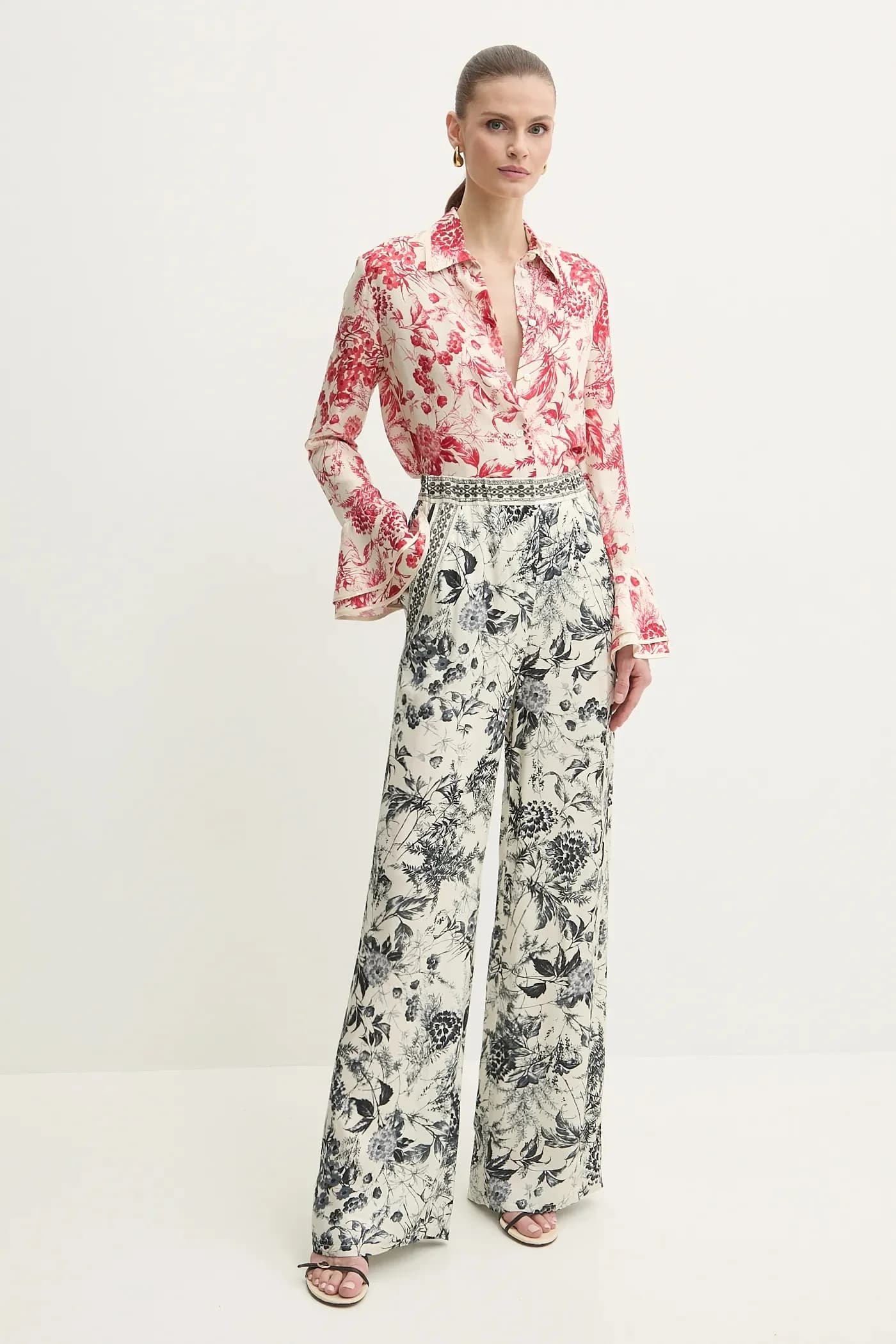 Брюки - фото 2