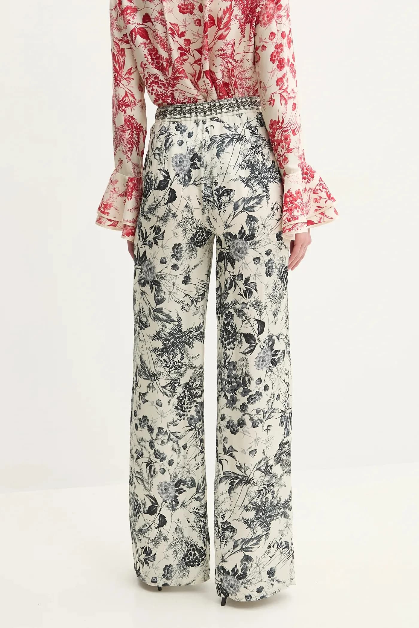 Брюки - фото 3