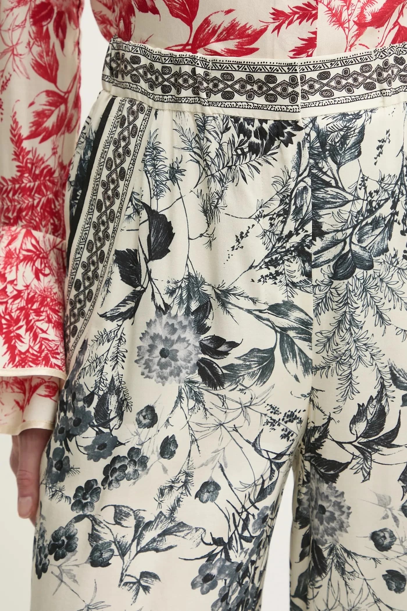 Брюки - фото 4