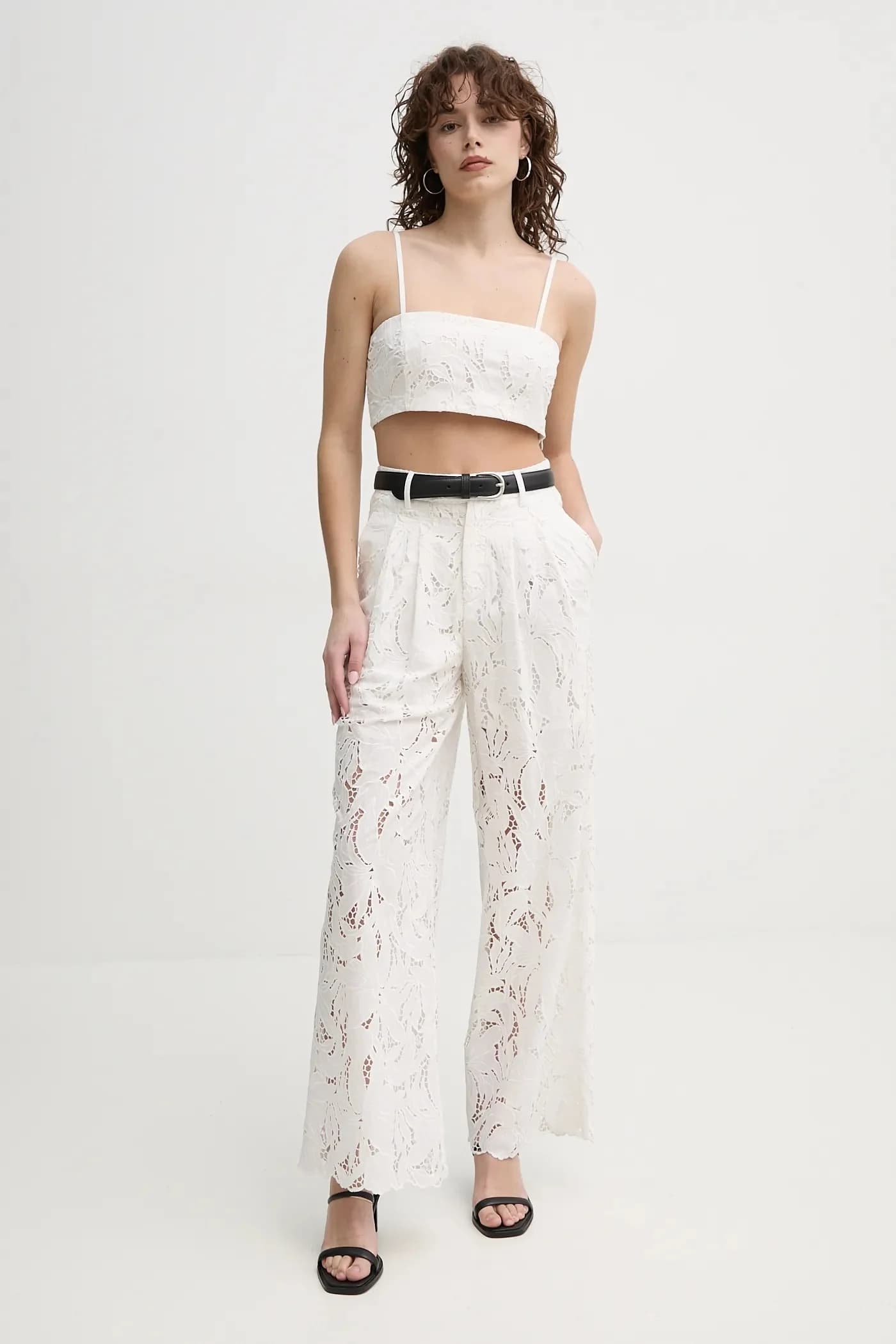 Брюки - фото 2