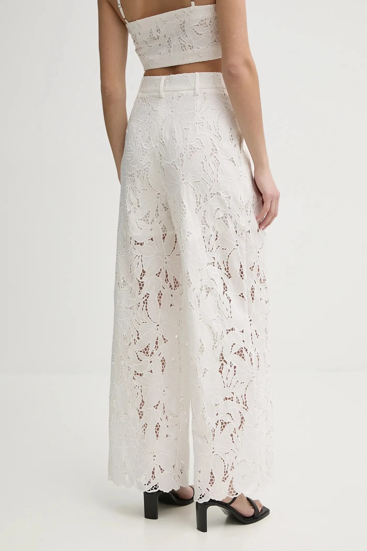 Брюки - фото 3