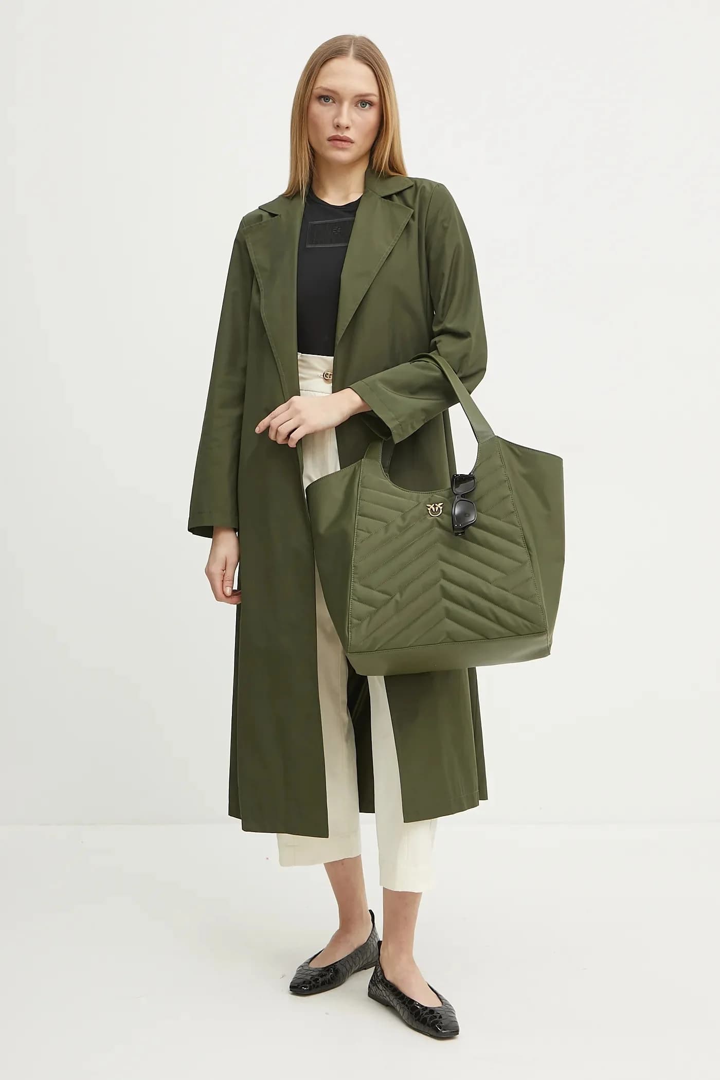 Брюки - фото 2