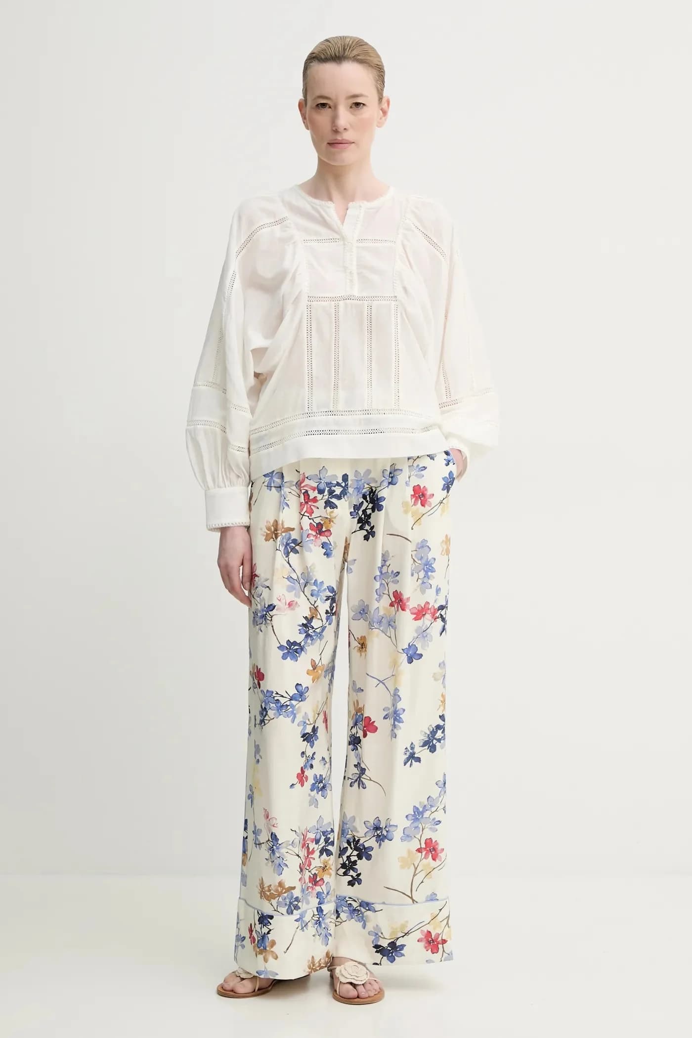 брюки FAICUS - фото 2