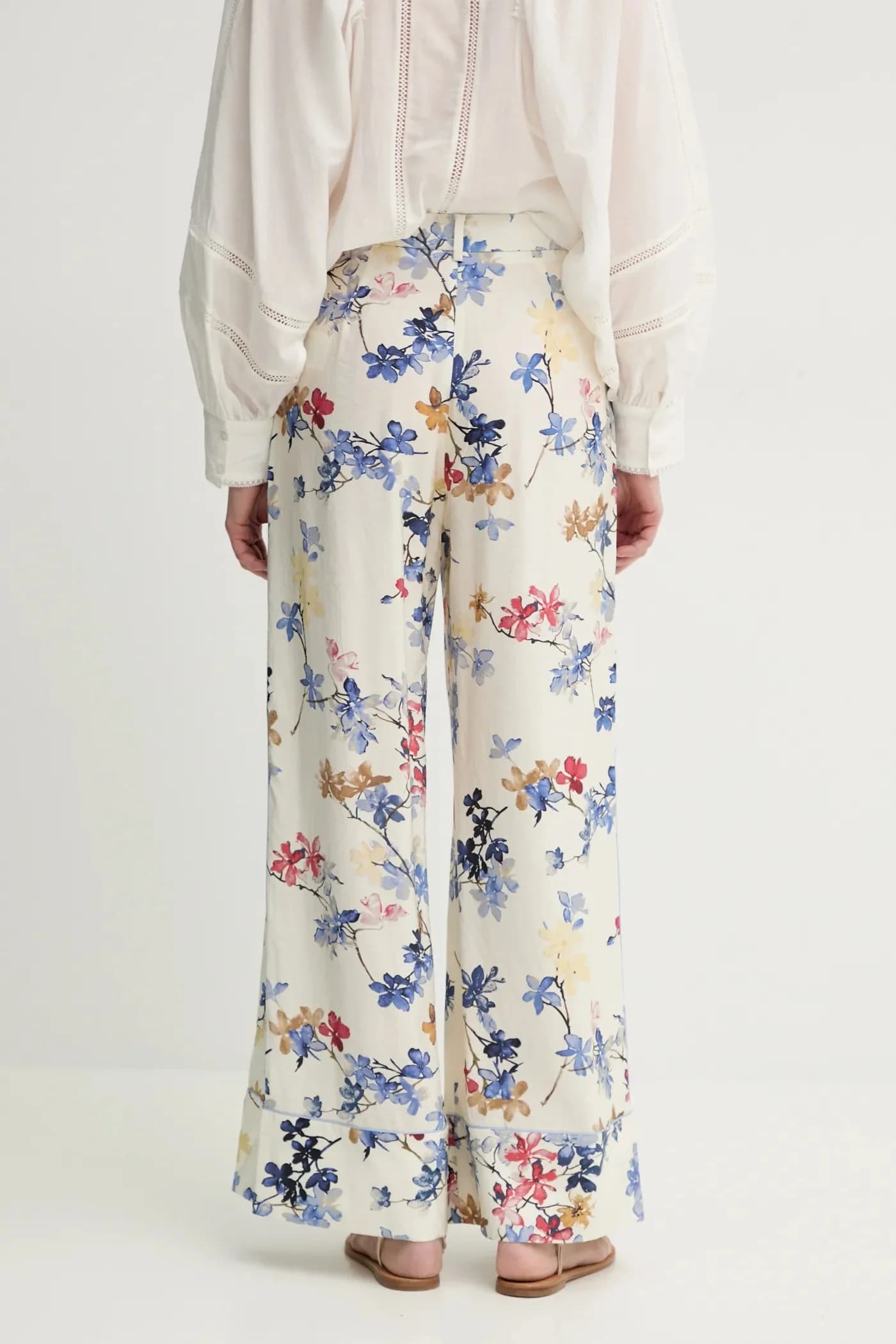 брюки FAICUS - фото 3